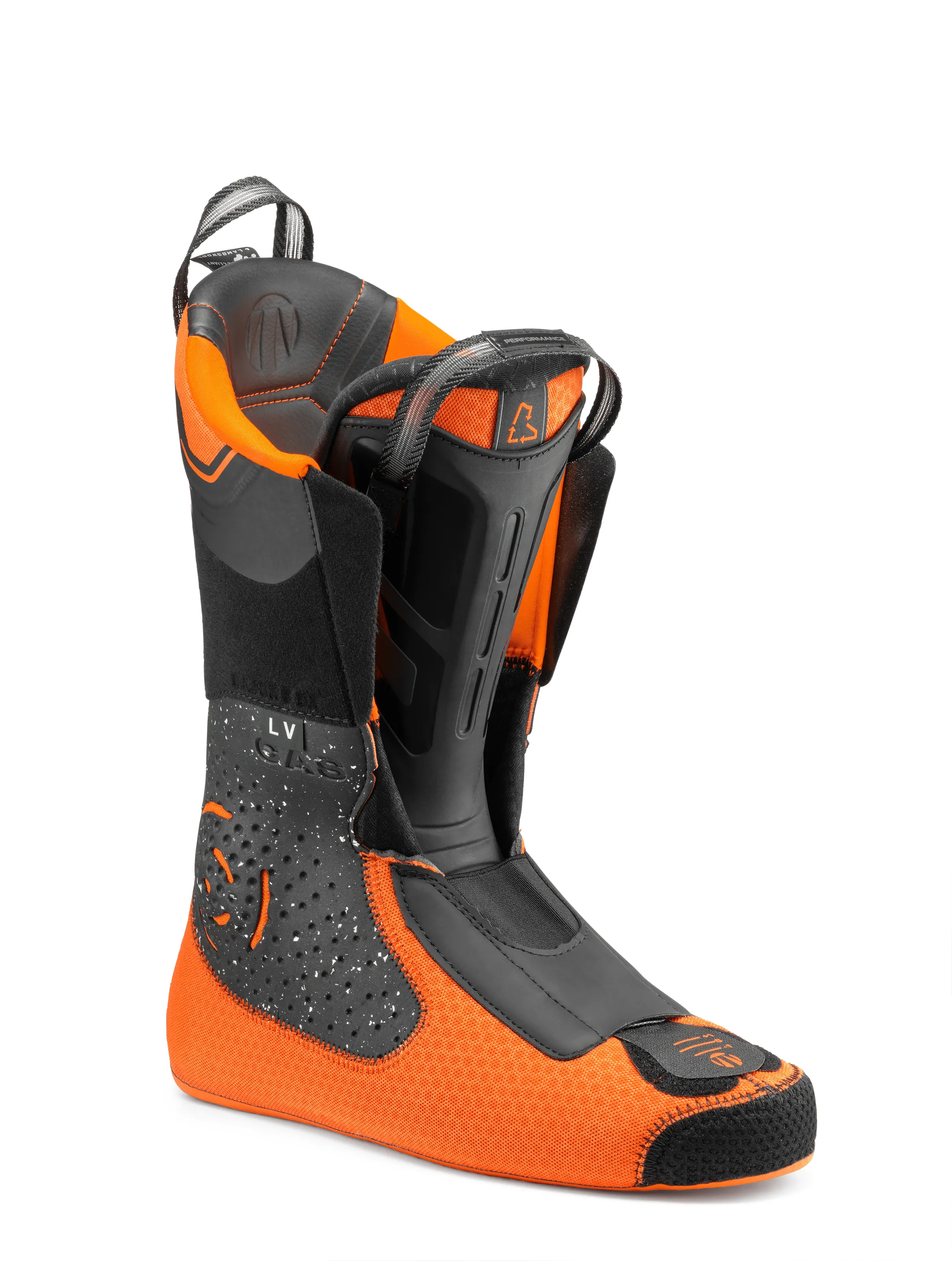 Tecnica Mach1 LV 120 Ski Boots - Men's - 2025