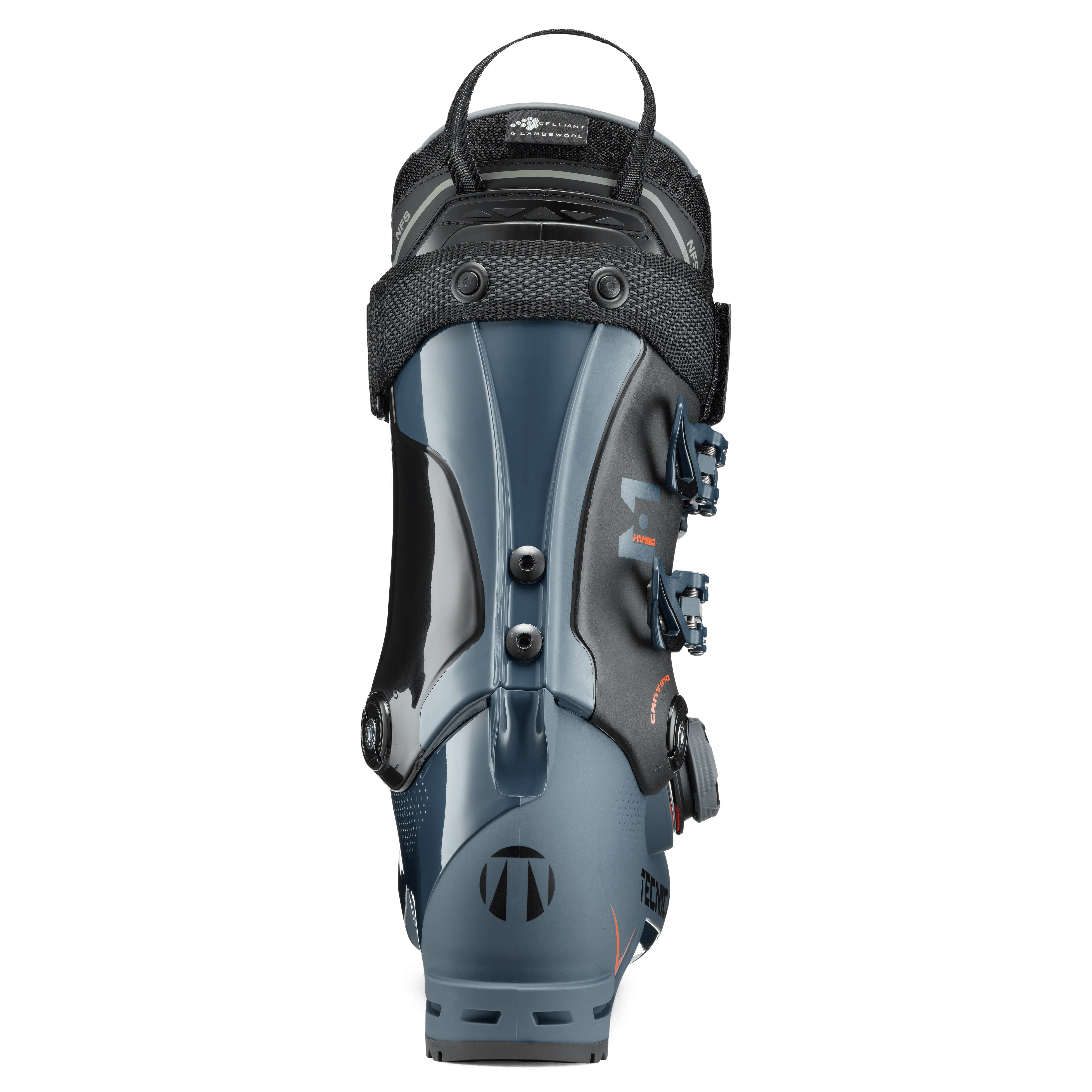 Tecnica Mach1 LV 120 Ski Boots - Men's - 2025