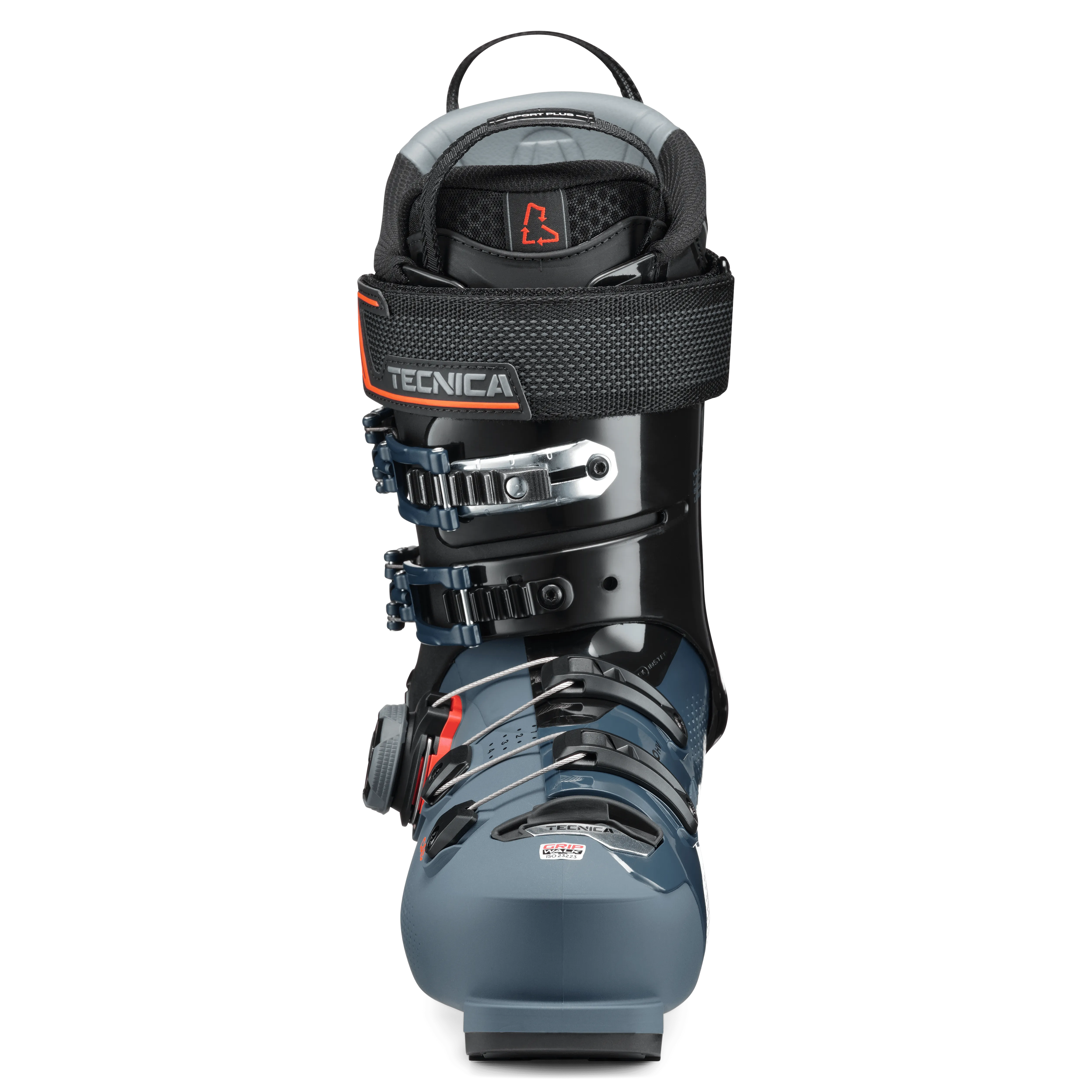 Tecnica Mach1 LV 120 Ski Boots - Men's - 2025