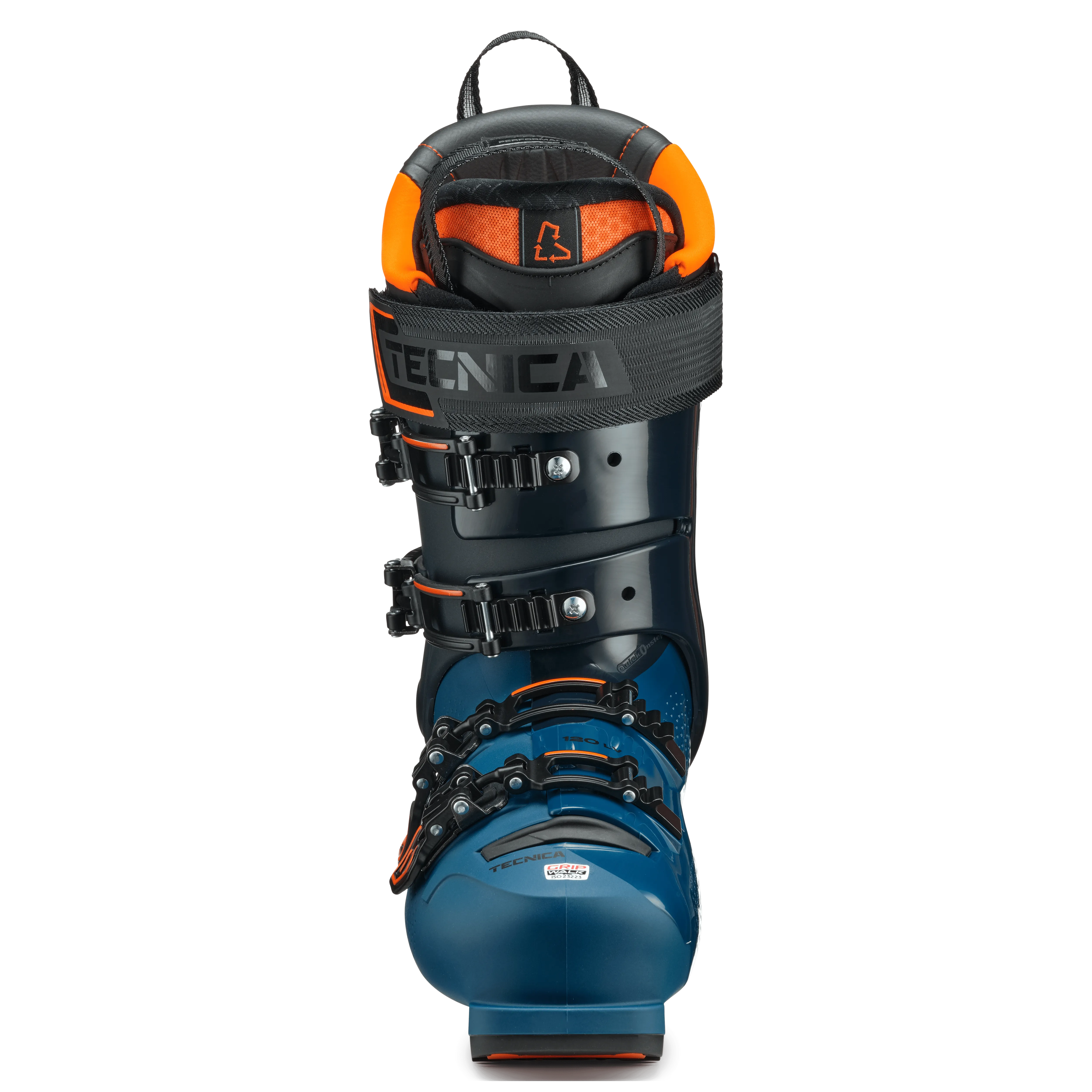 Tecnica Mach1 LV 120 Ski Boots - Men's - 2025