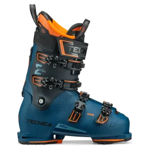 Tecnica Mach1 MV 120 Ski Boots 2025