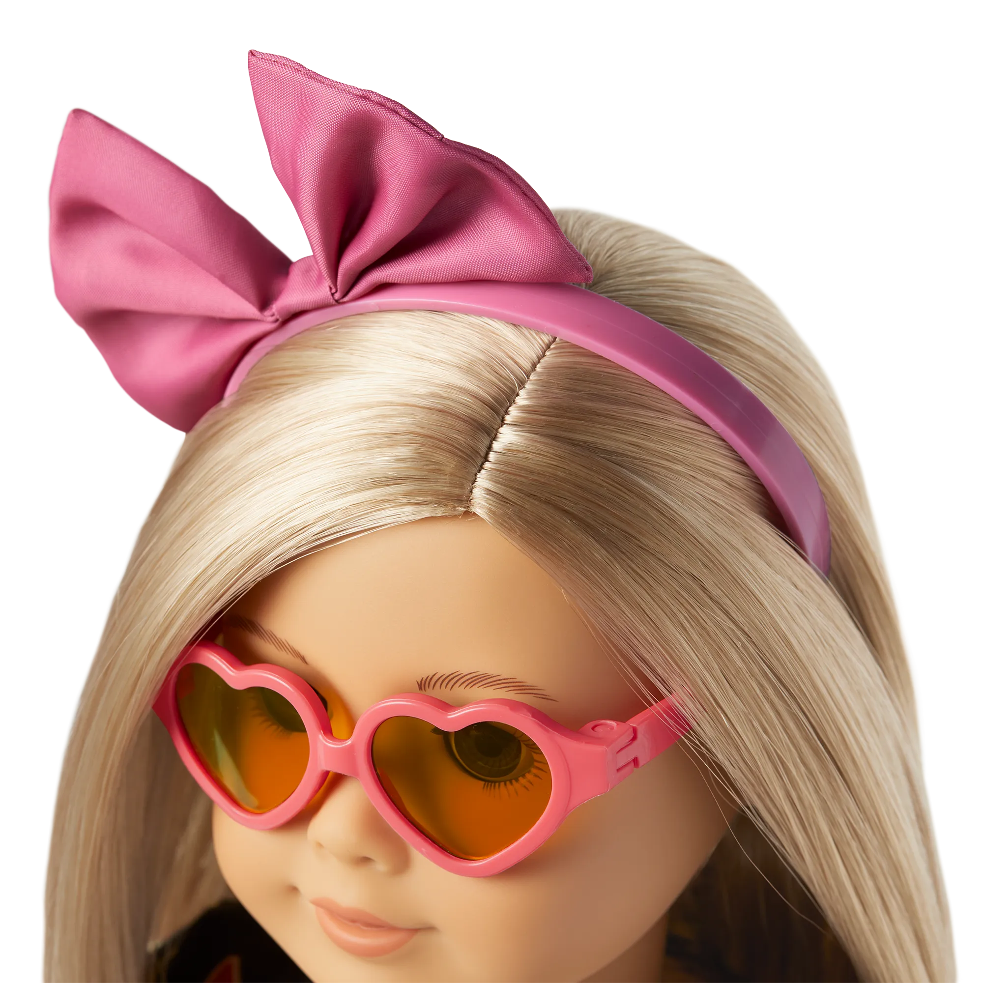 Truly Me™ 18-inch Doll #100   Show Your Wild Side Accessories