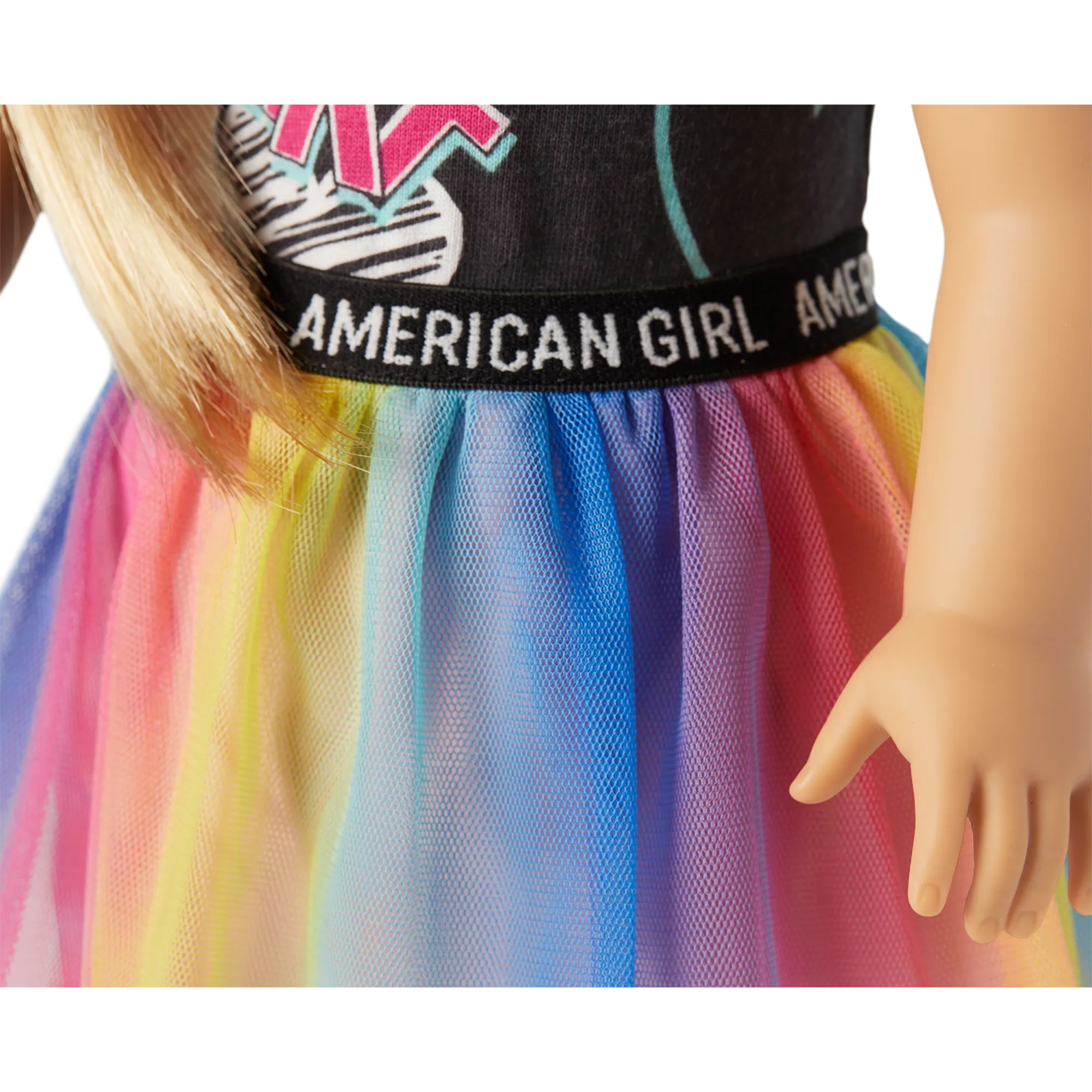 Truly Me™ 18-inch Doll #100   Show Your Wild Side Accessories