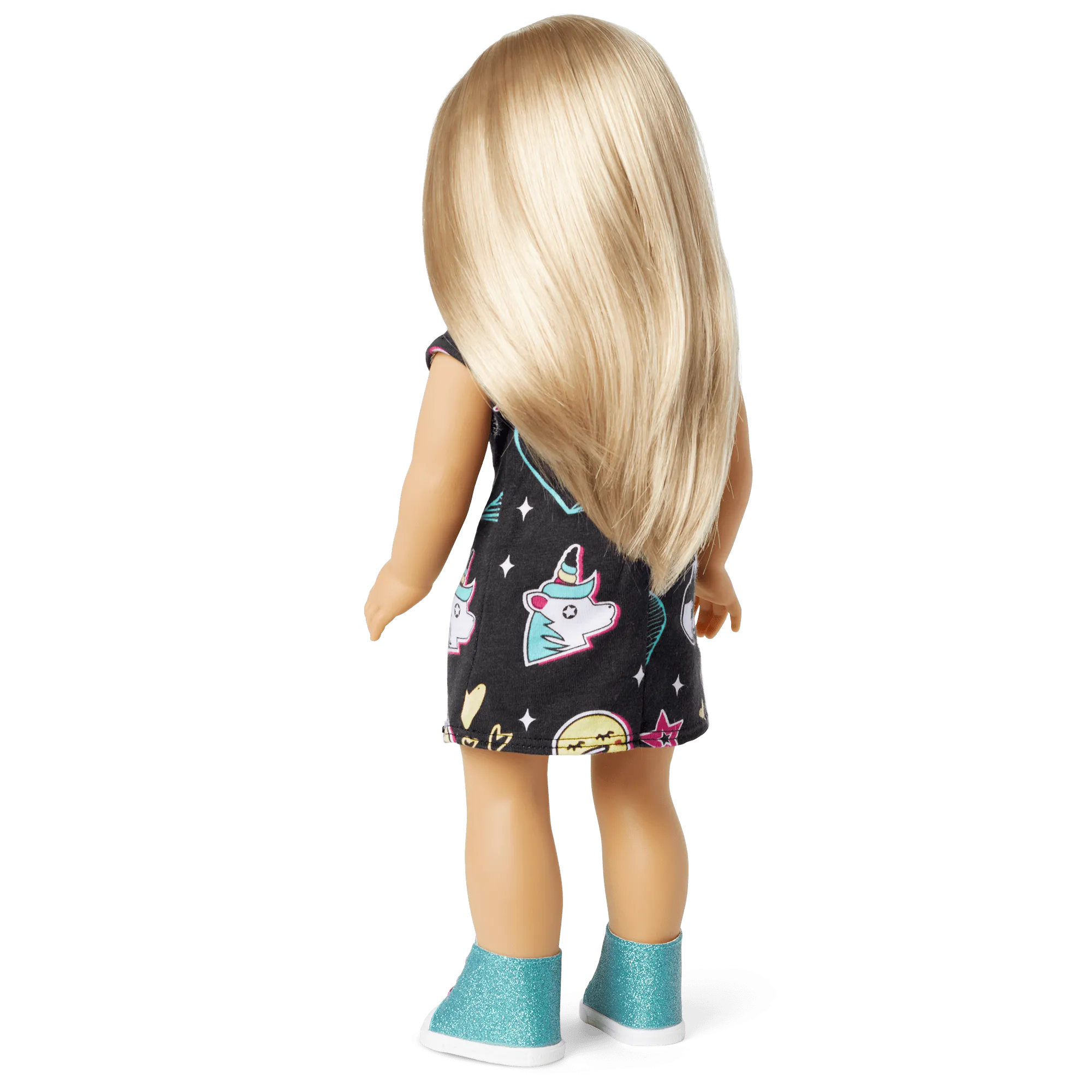 Truly Me™ 18-inch Doll #100   Show Your Wild Side Accessories