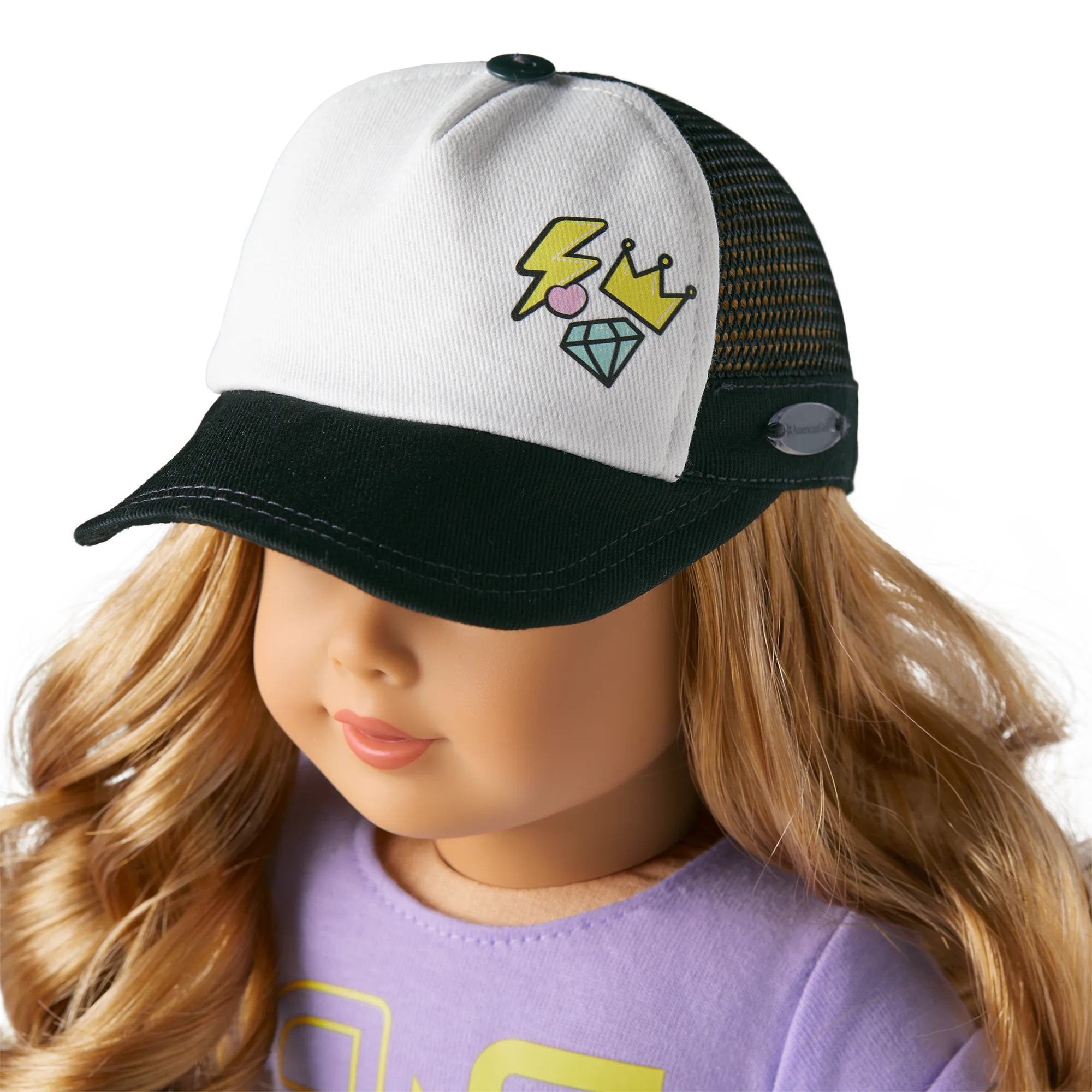 Truly Me™ 18-inch Doll #102   Show Your Sporty Side Accessories