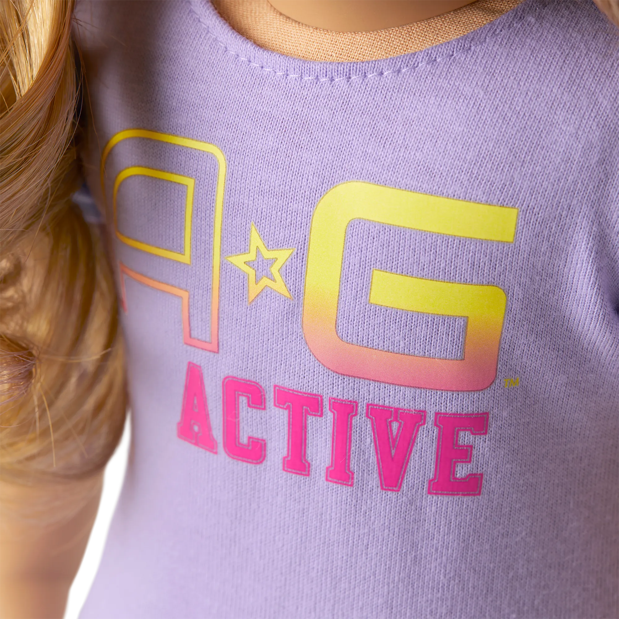Truly Me™ 18-inch Doll #102   Show Your Sporty Side Accessories