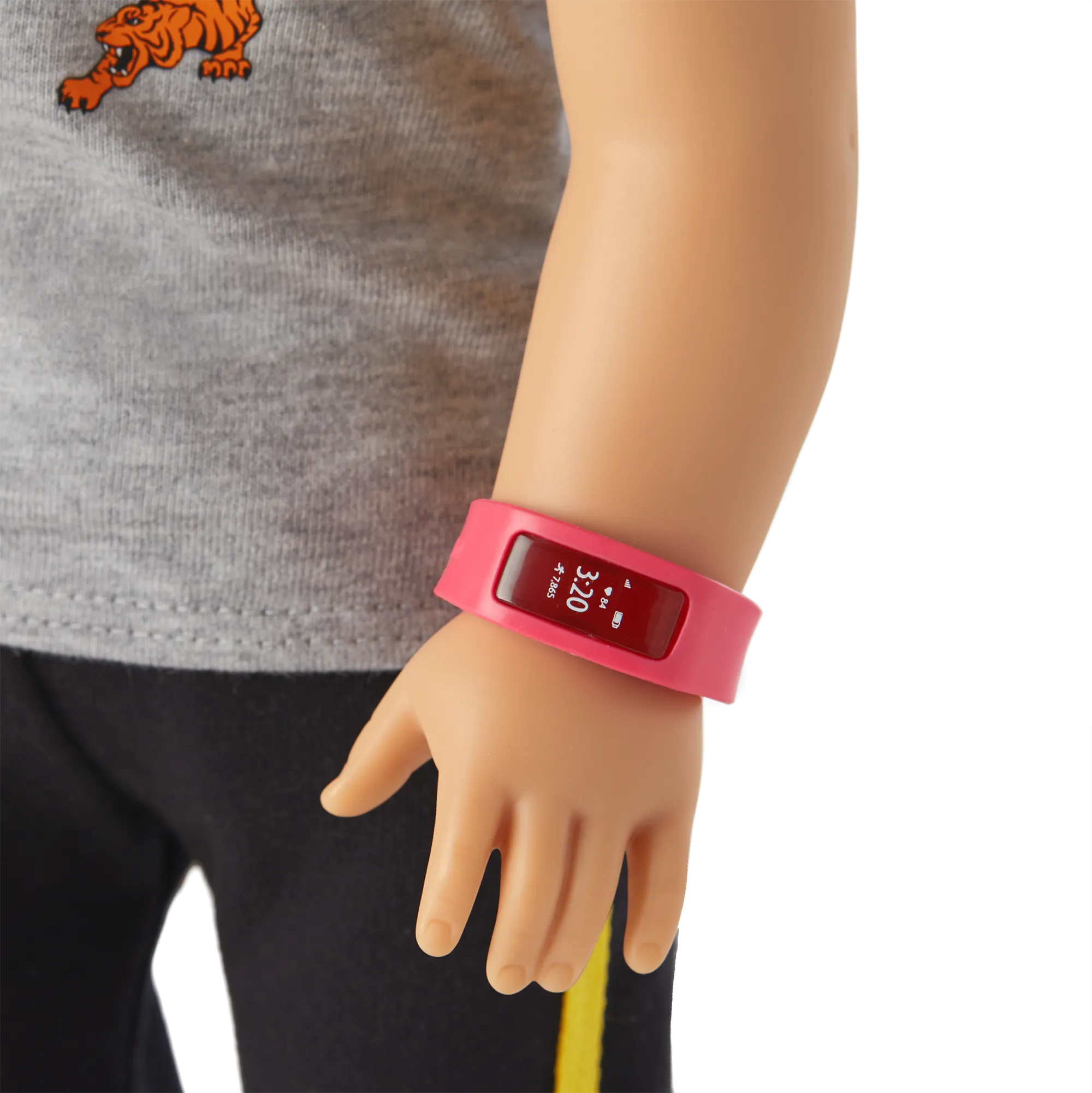 Truly Me™ 18-inch Doll #104   Show Your Sporty Side Accessories