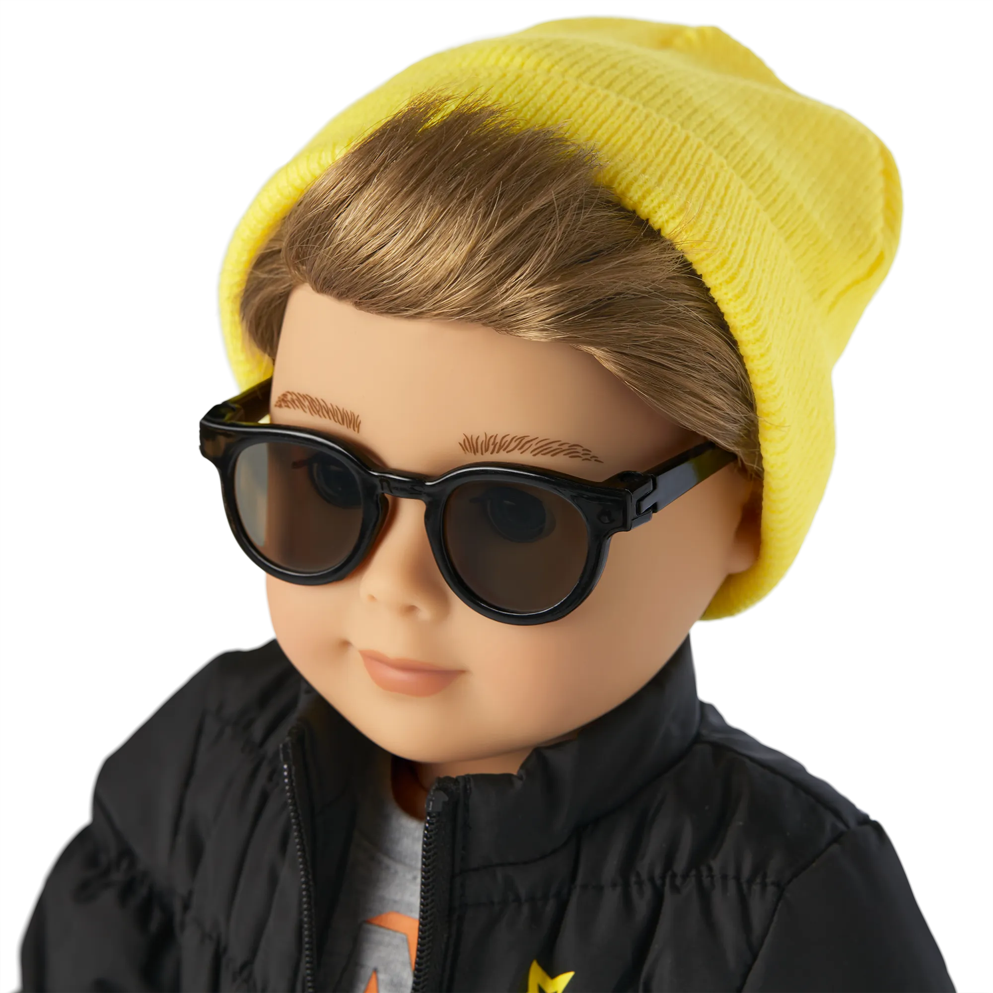 Truly Me™ 18-inch Doll #104   Show Your Strong Side Accessories