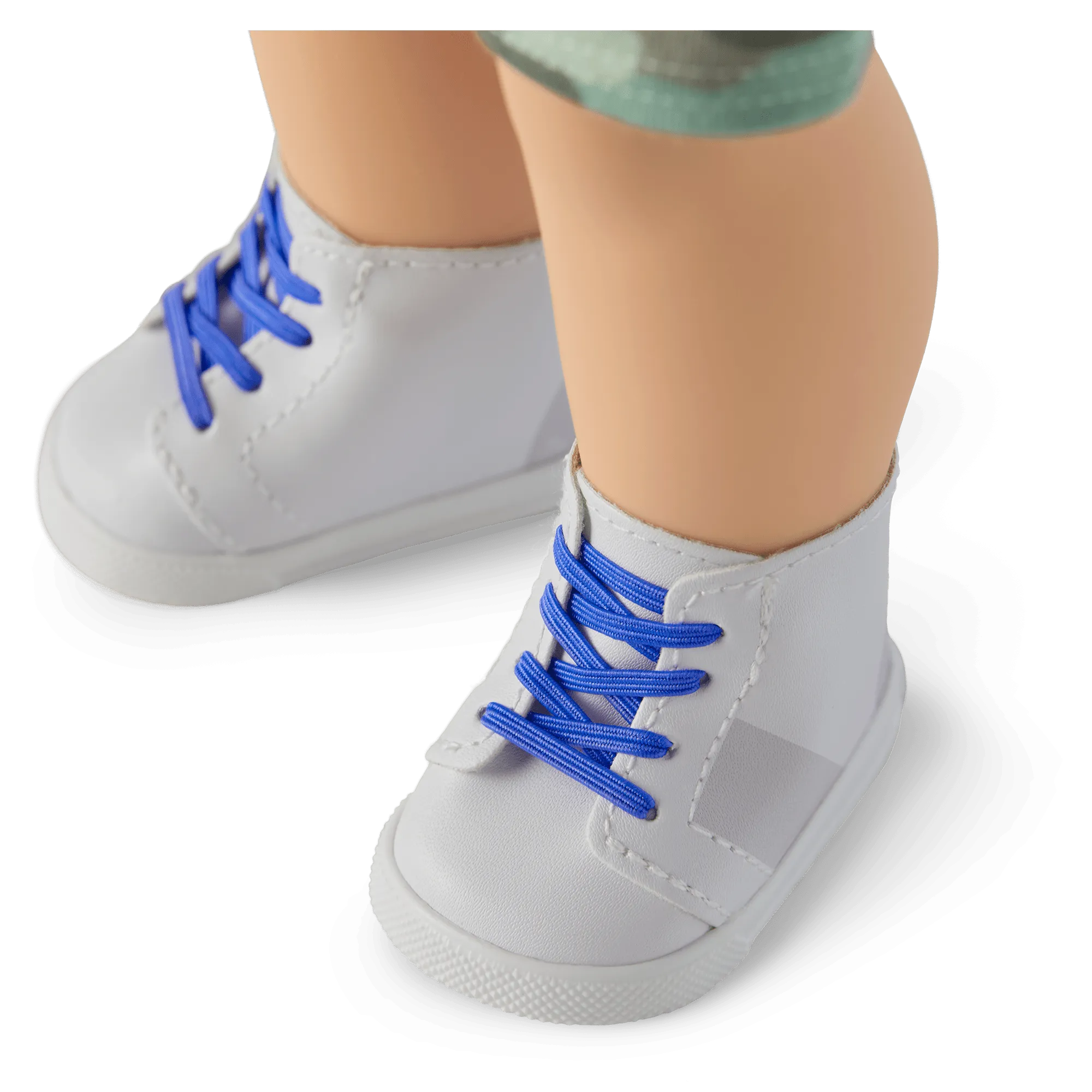 Truly Me™ 18-inch Doll #104   Show Your Strong Side Accessories
