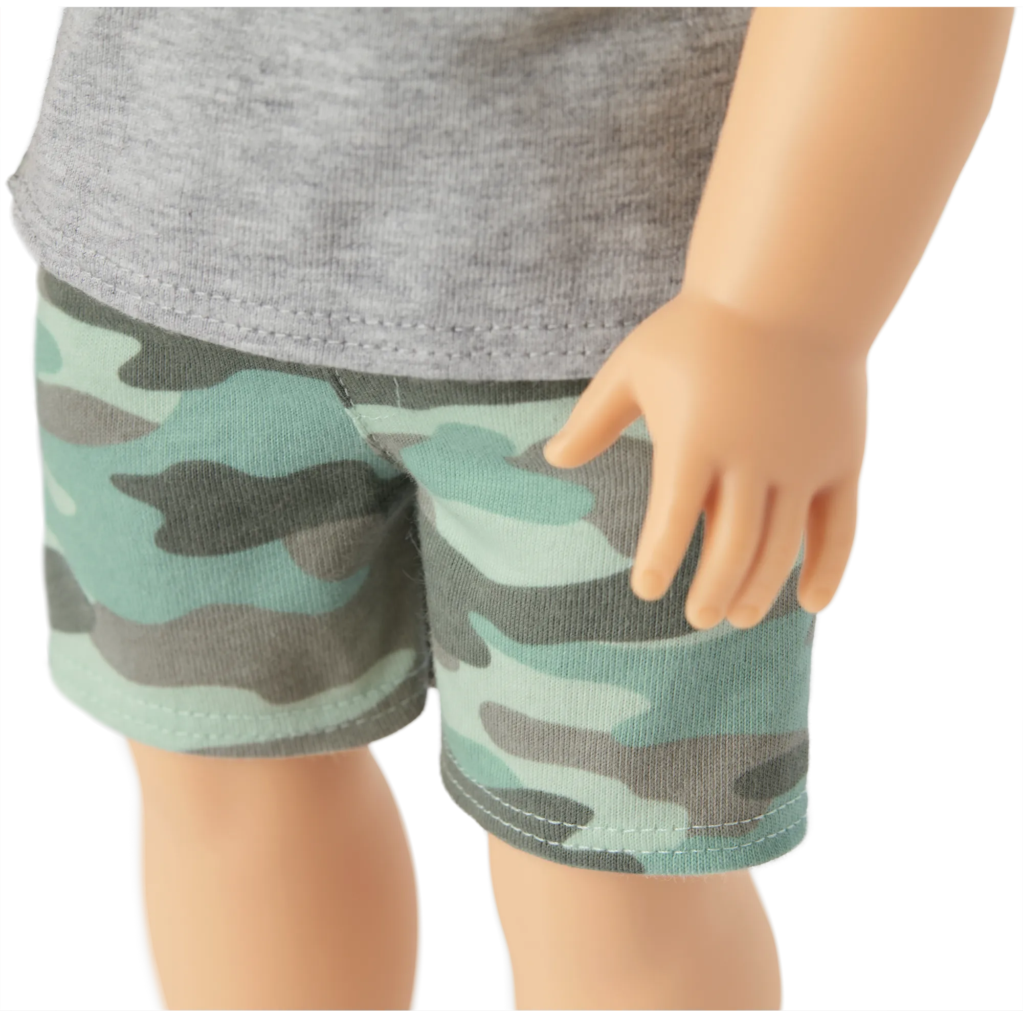 Truly Me™ 18-inch Doll #104   Show Your Strong Side Accessories