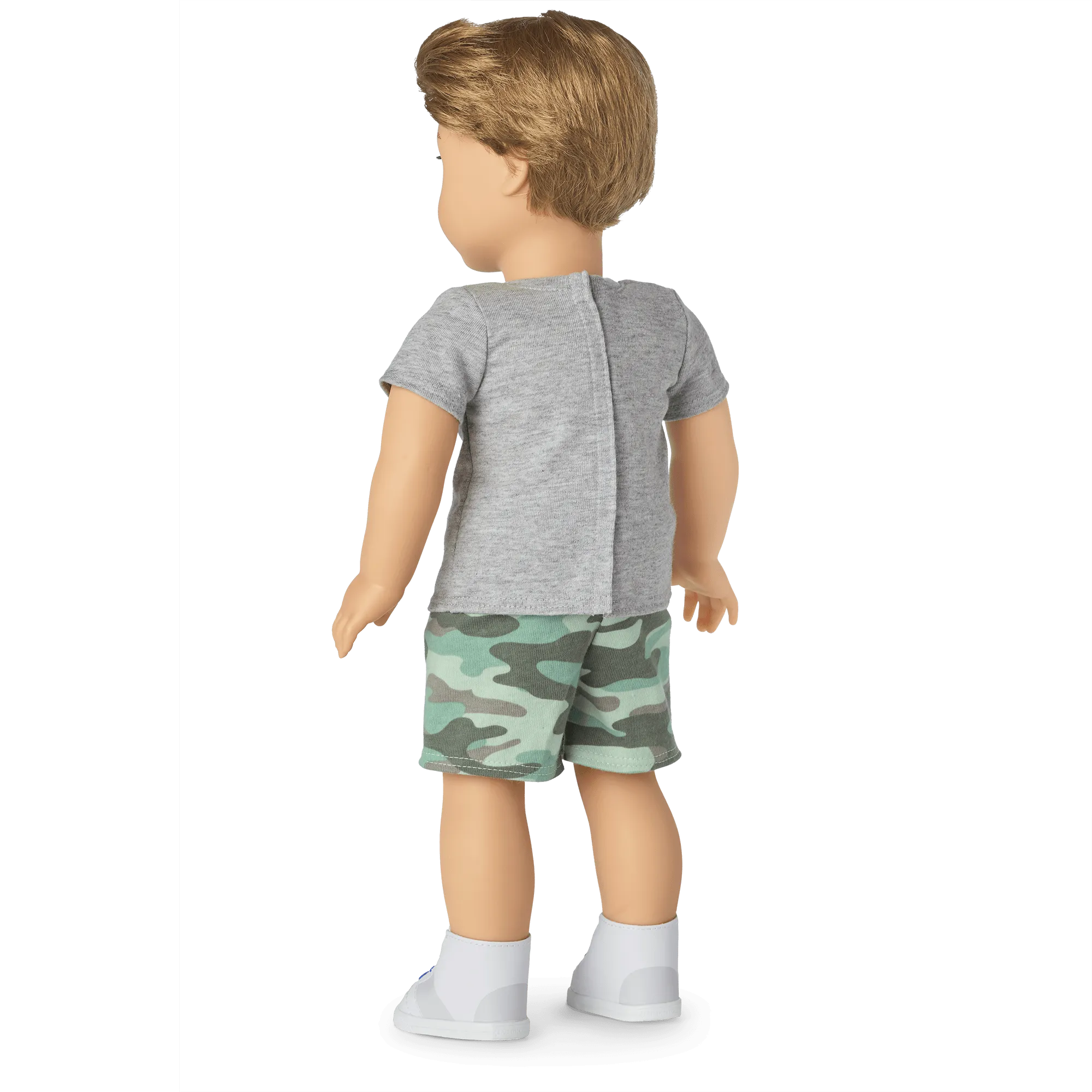 Truly Me™ 18-inch Doll #104   Show Your Strong Side Accessories