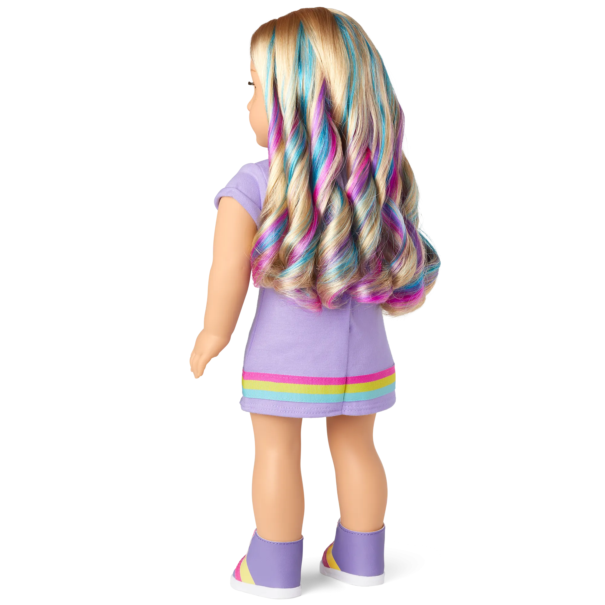 Truly Me™ 18-inch Doll #110   Show Your Sporty Side Accessories