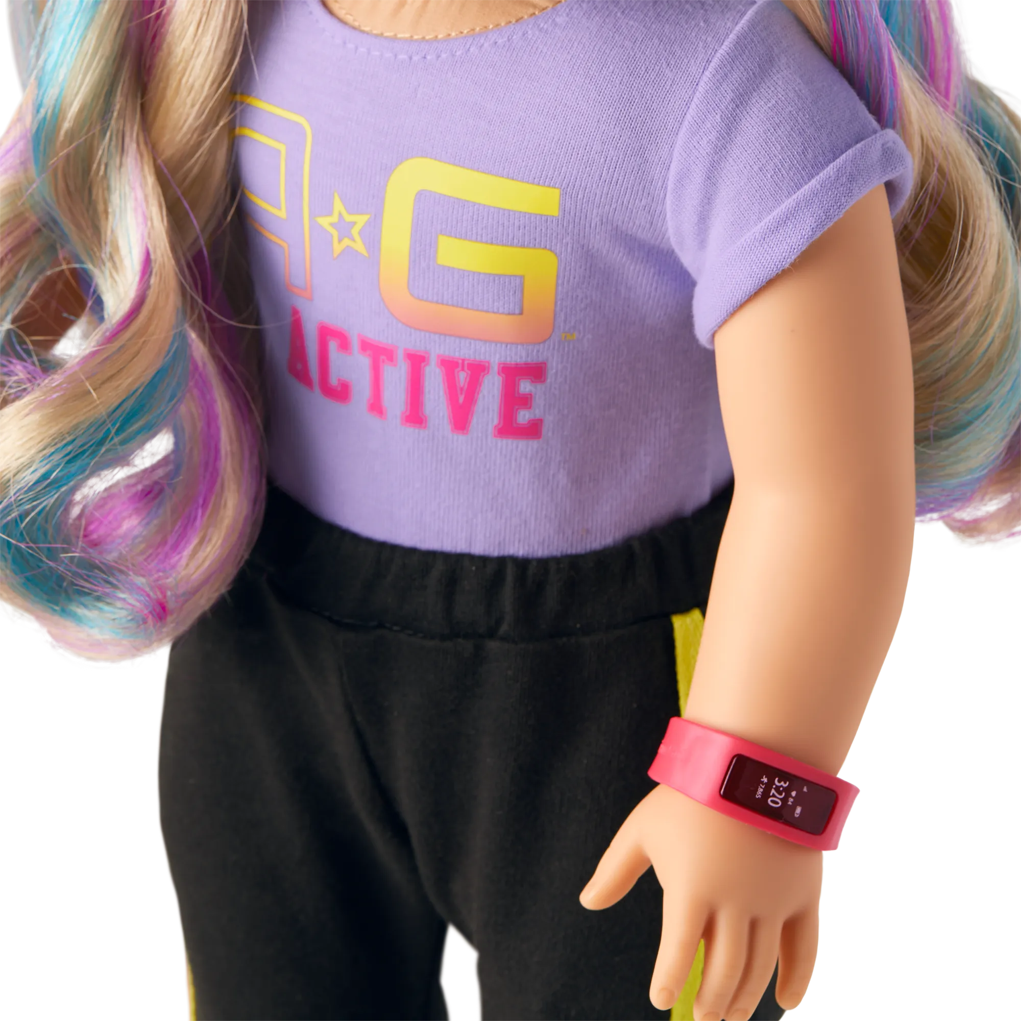 Truly Me™ 18-inch Doll #110   Show Your Sporty Side Accessories