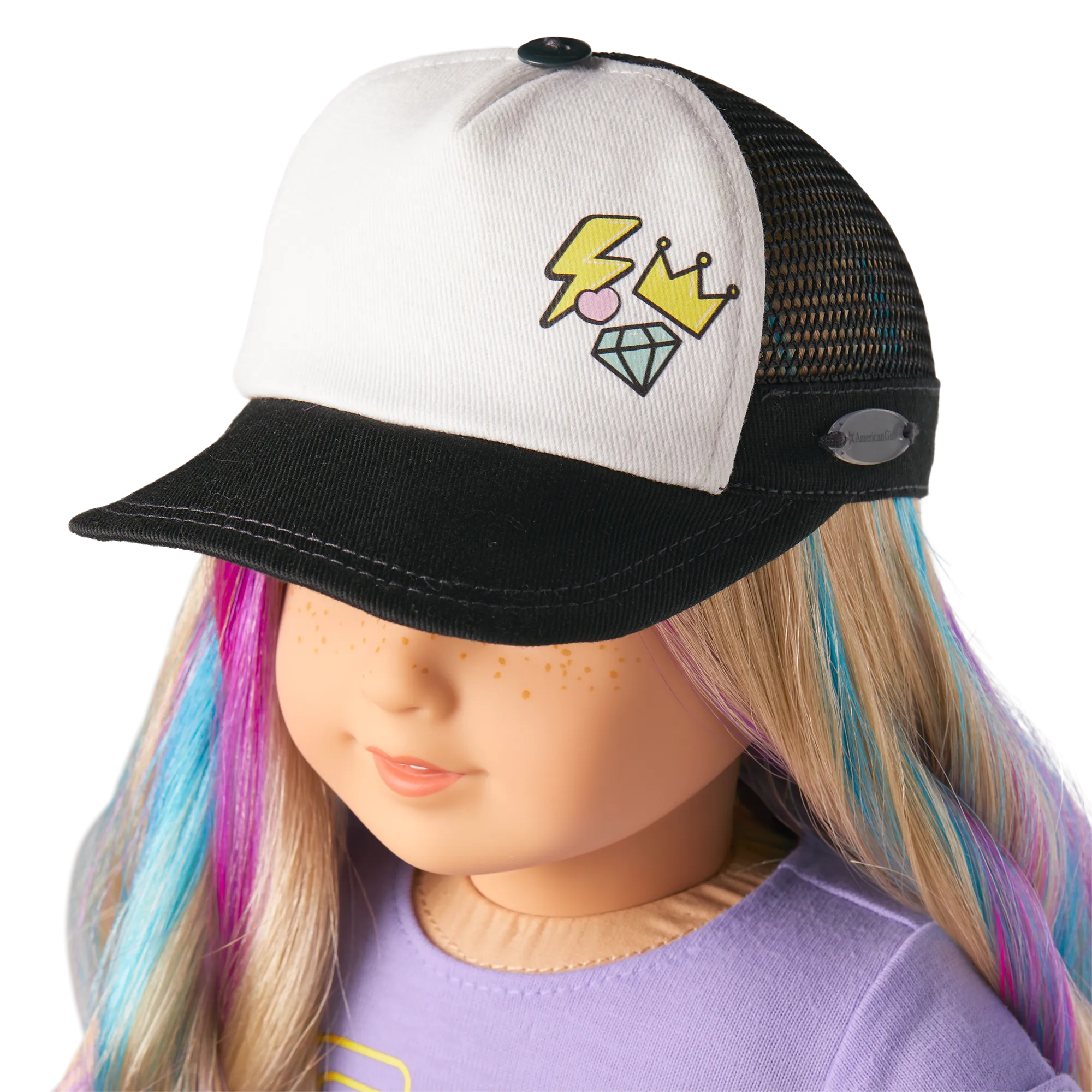 Truly Me™ 18-inch Doll #110   Show Your Sporty Side Accessories
