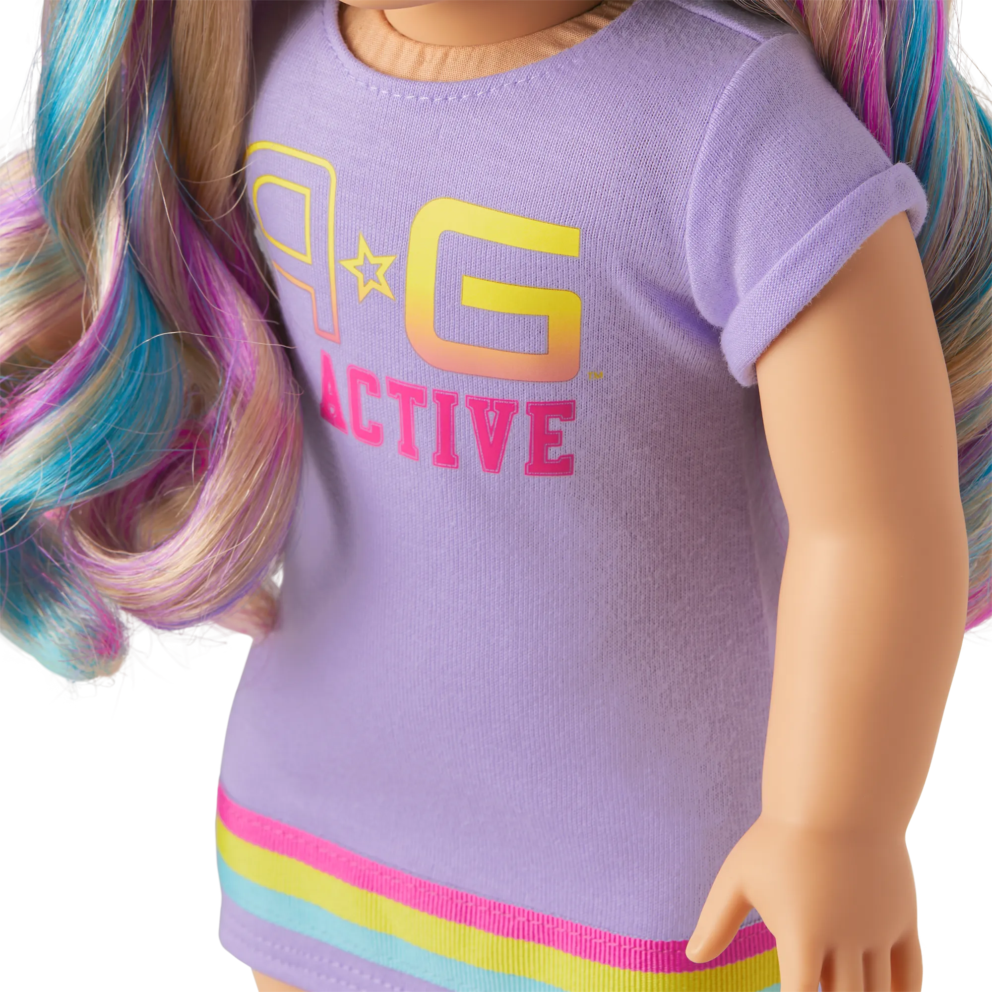Truly Me™ 18-inch Doll #110   Show Your Sporty Side Accessories