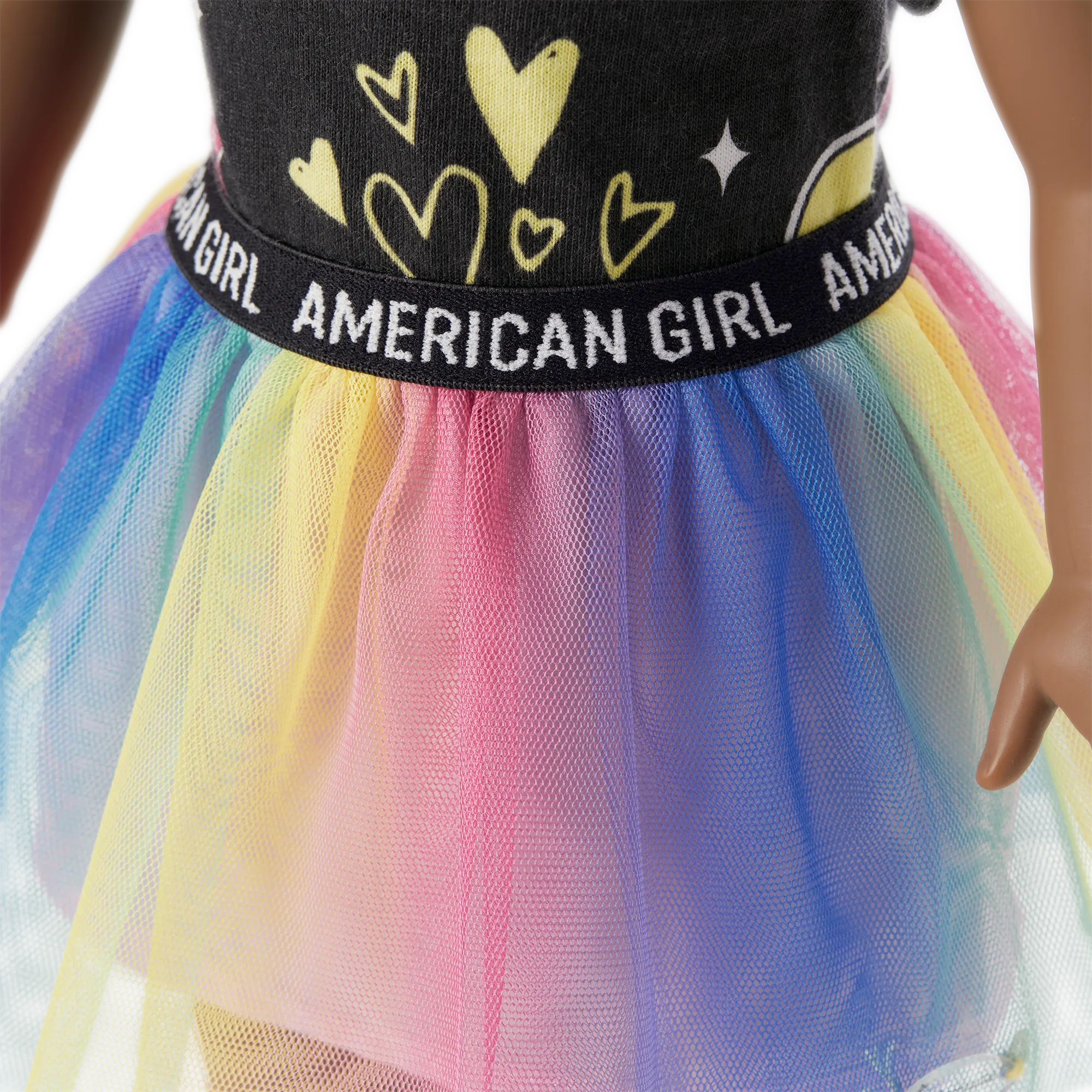 Truly Me™ 18-inch Doll #112   Show Your Wild Side Accessories