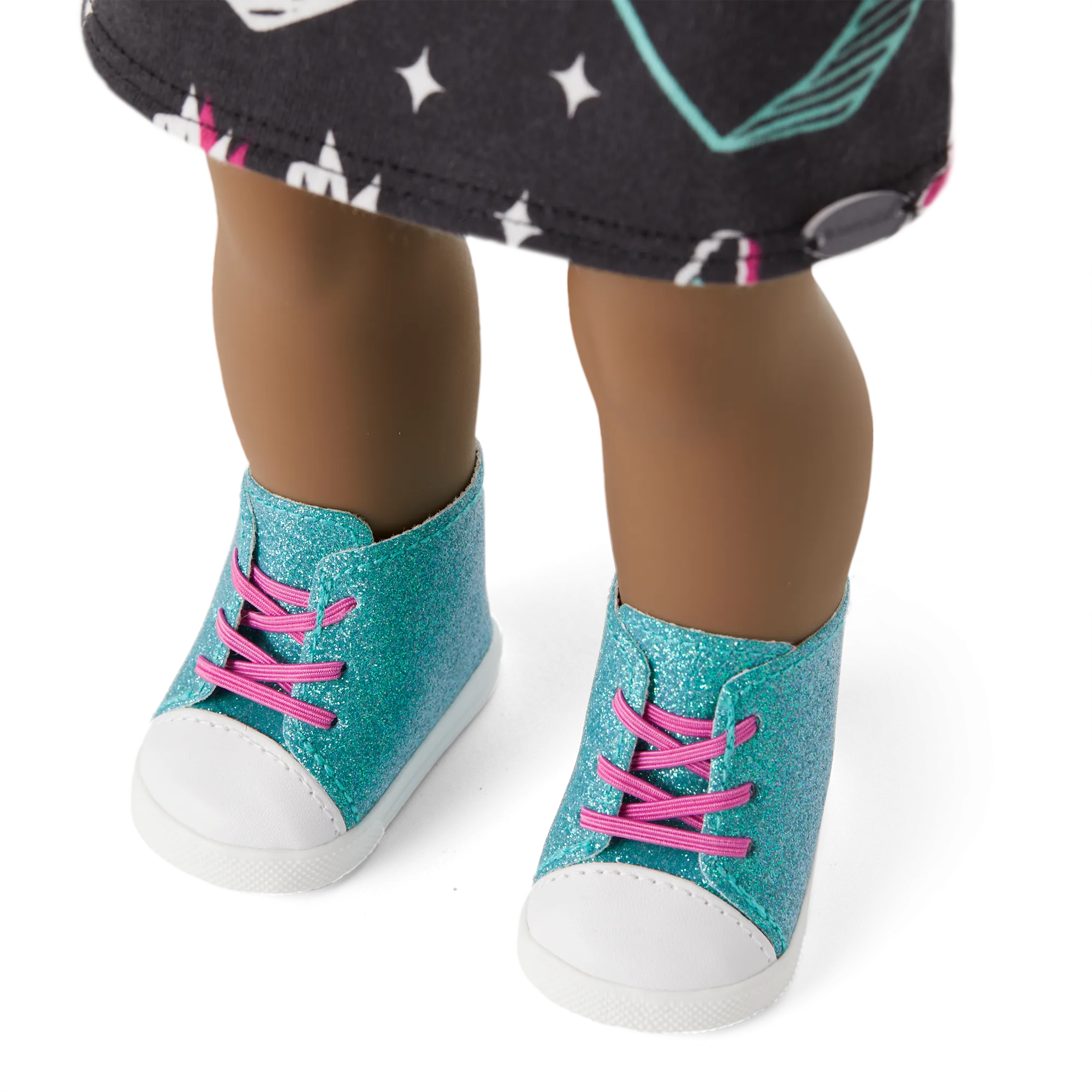 Truly Me™ 18-inch Doll #112   Show Your Wild Side Accessories