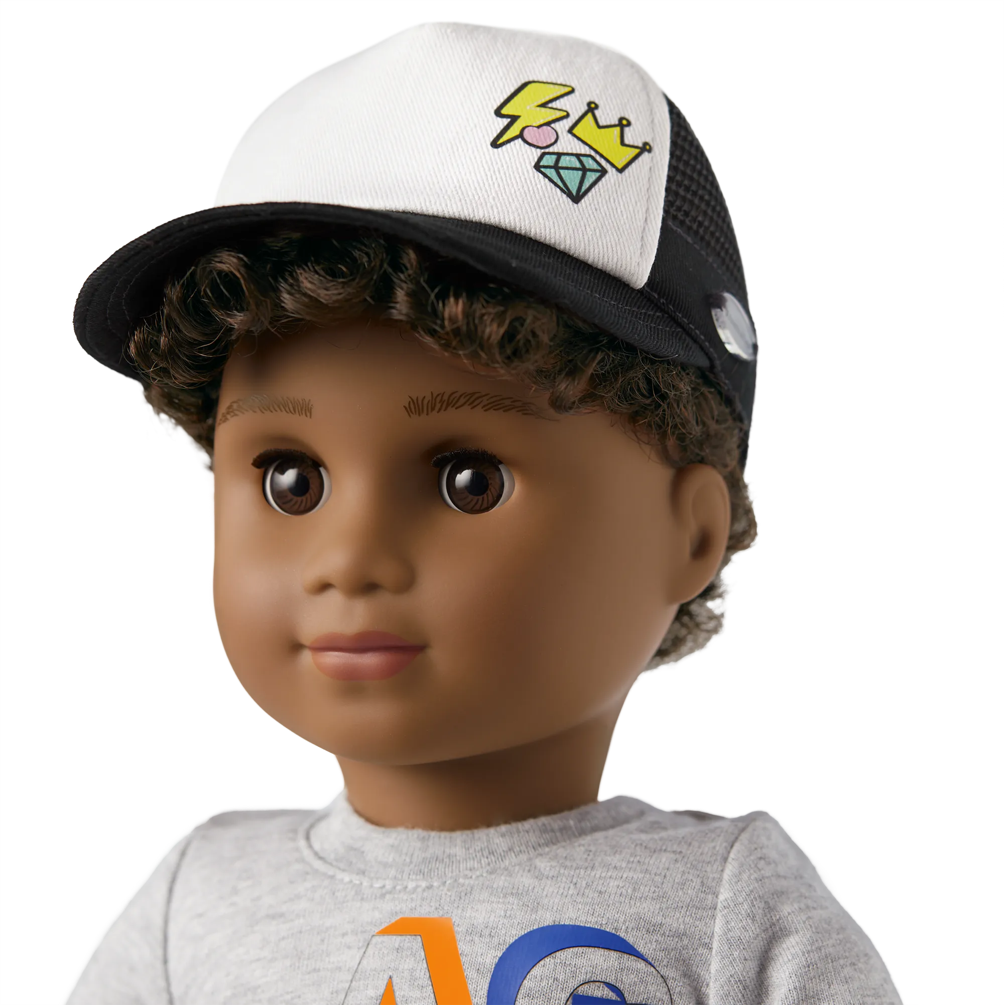 Truly Me™ 18-inch Doll #113   Show Your Sporty Side Accessories