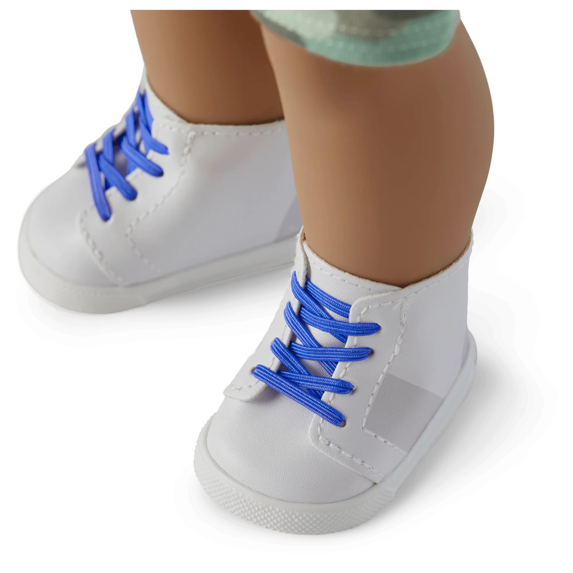 Truly Me™ 18-inch Doll #113   Show Your Strong Side Accessories