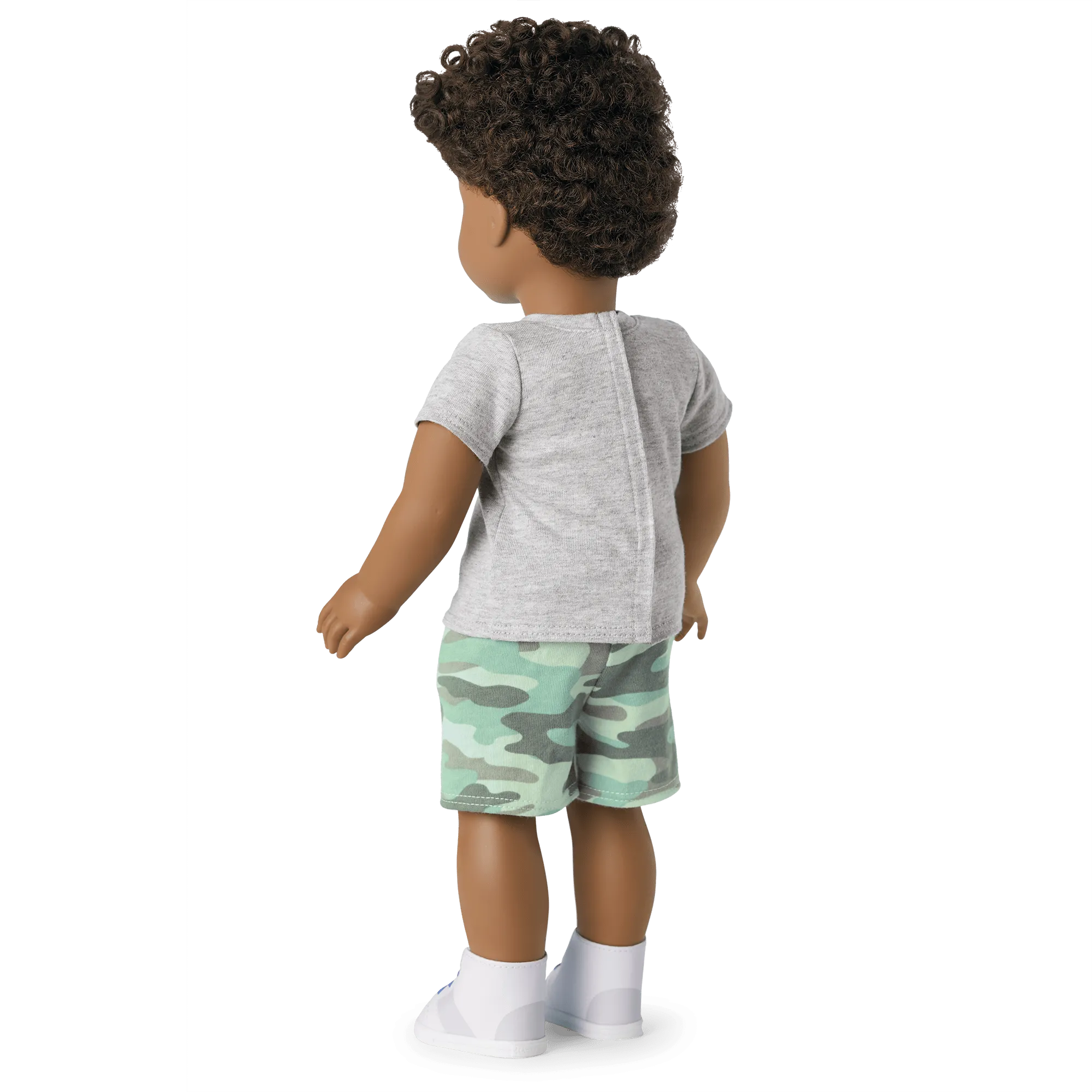 Truly Me™ 18-inch Doll #113   Show Your Strong Side Accessories