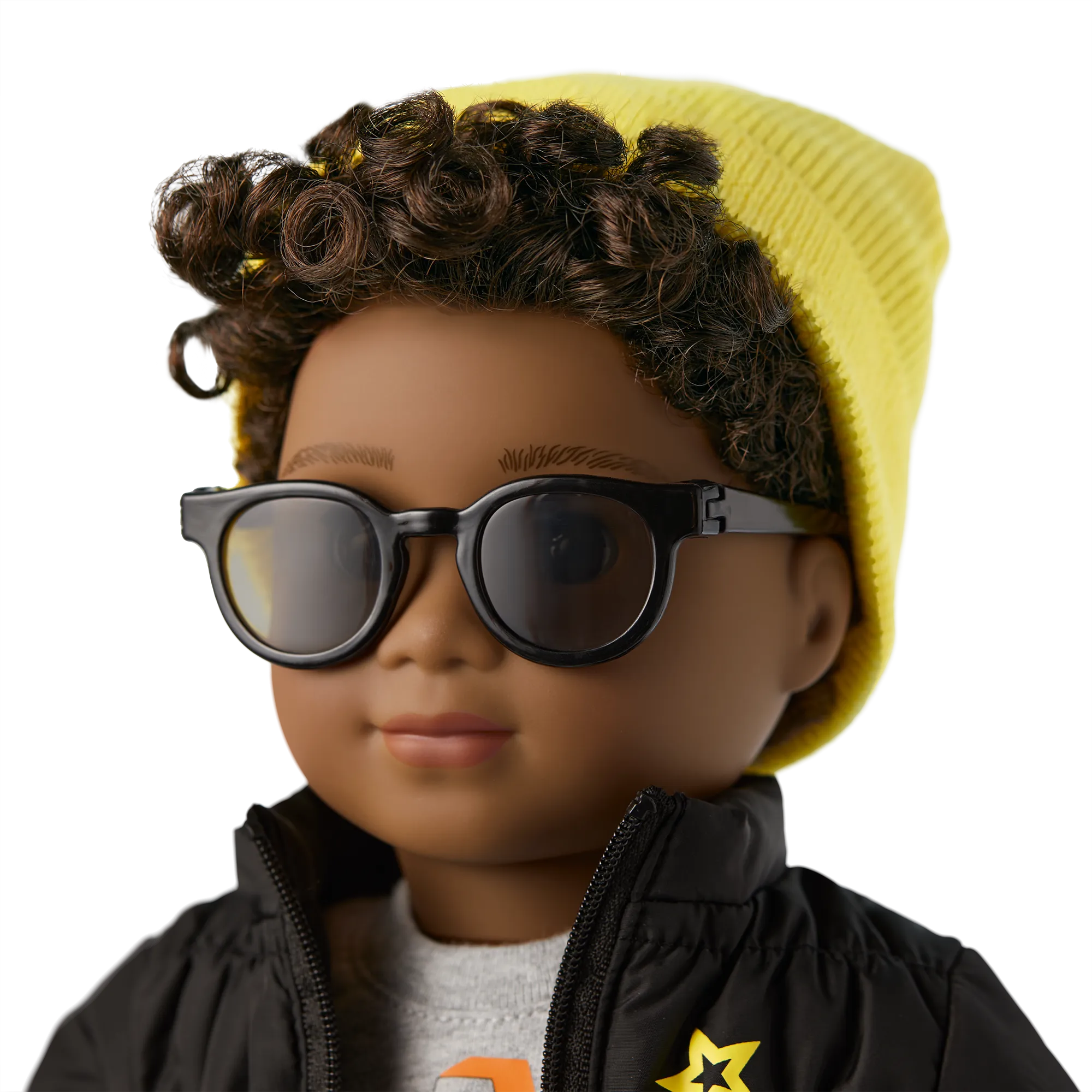 Truly Me™ 18-inch Doll #113   Show Your Strong Side Accessories