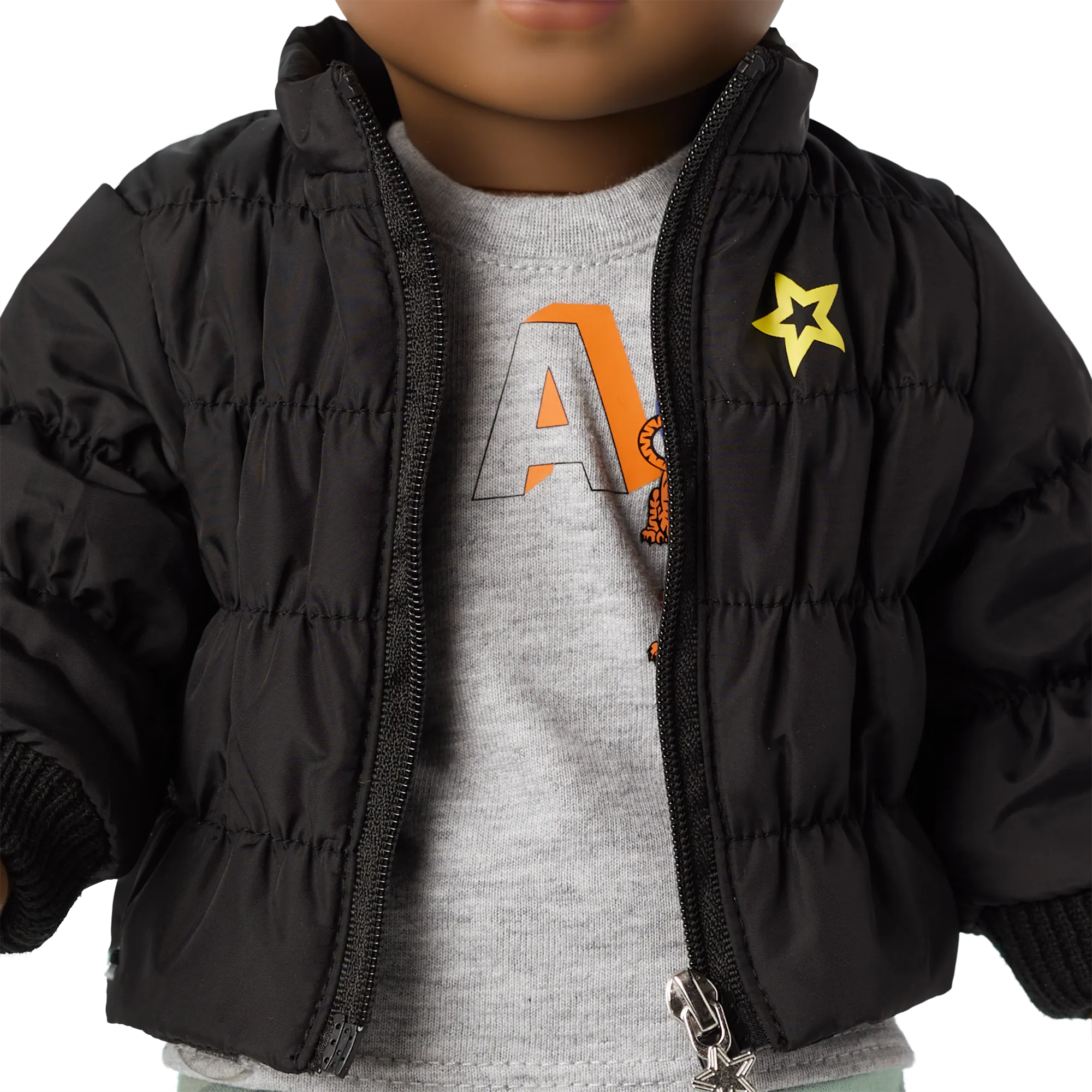 Truly Me™ 18-inch Doll #113   Show Your Strong Side Accessories