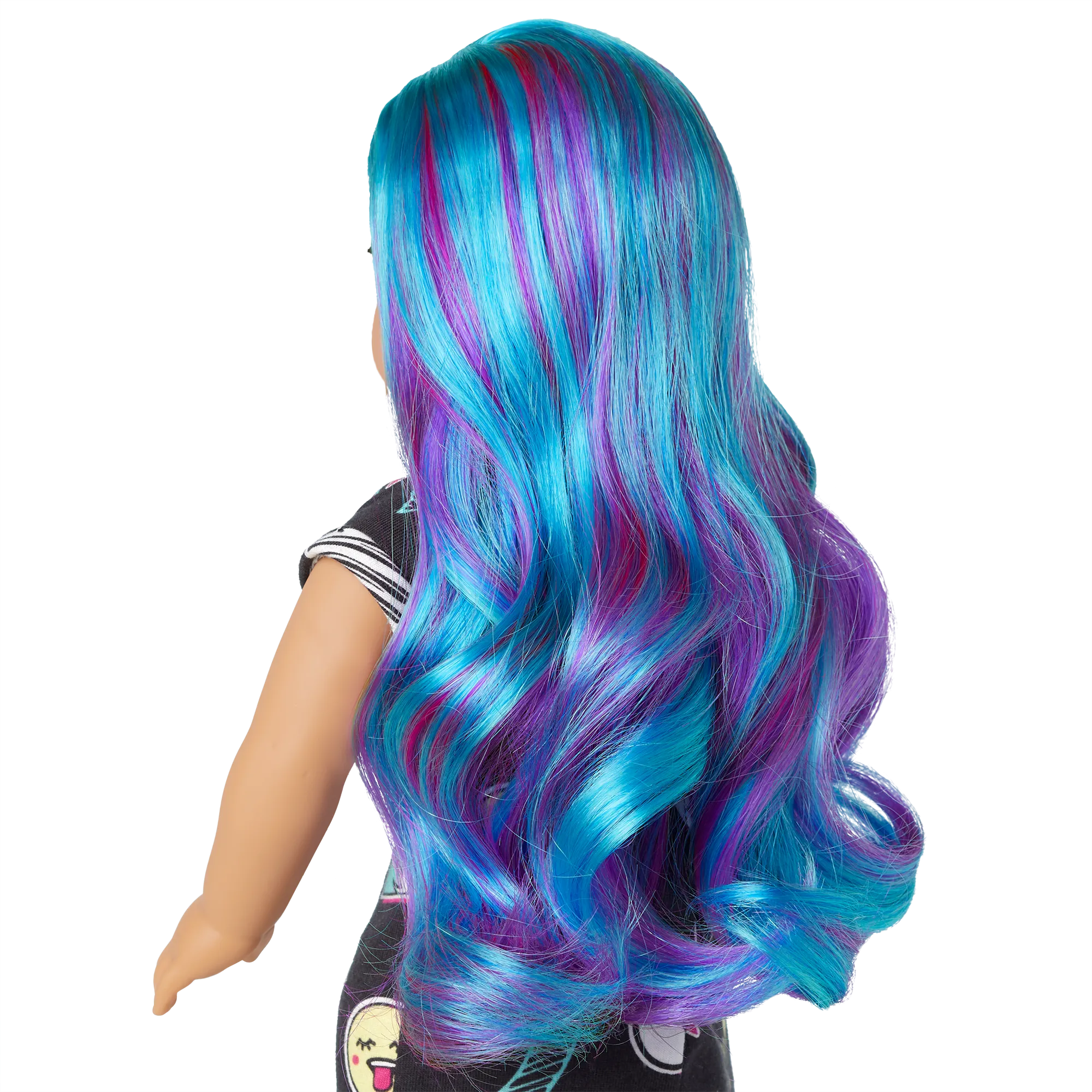 Truly Me™ 18-inch Doll #119   Show Your Wild Side Accessories