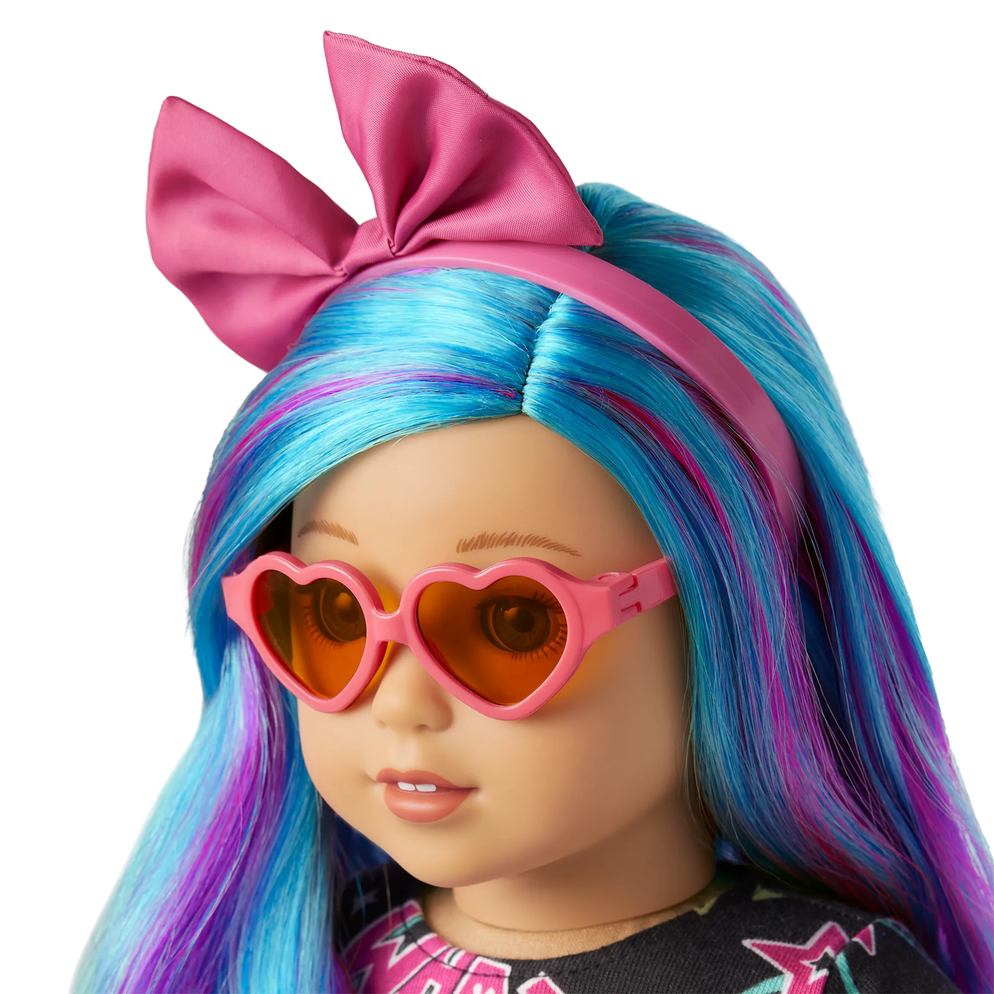 Truly Me™ 18-inch Doll #119   Show Your Wild Side Accessories