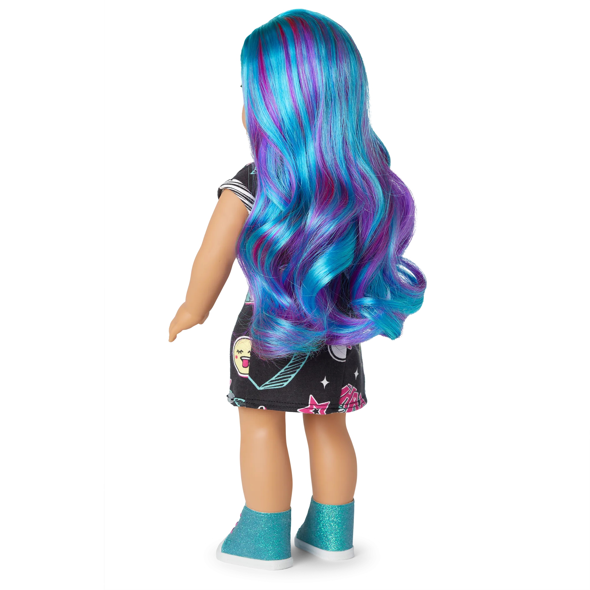 Truly Me™ 18-inch Doll #119   Show Your Wild Side Accessories