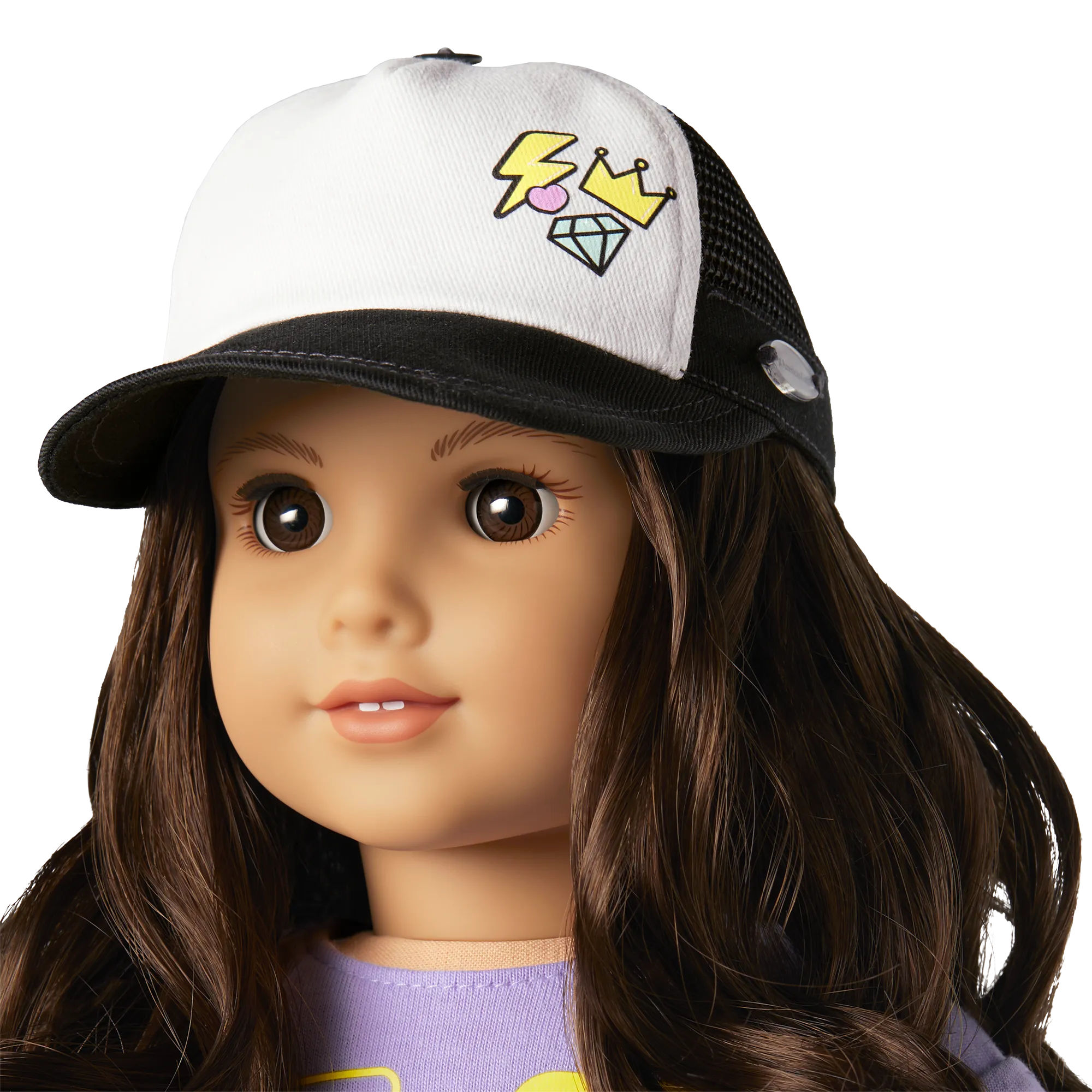 Truly Me™ 18-inch Doll #121   Show Your Sporty Side Accessories