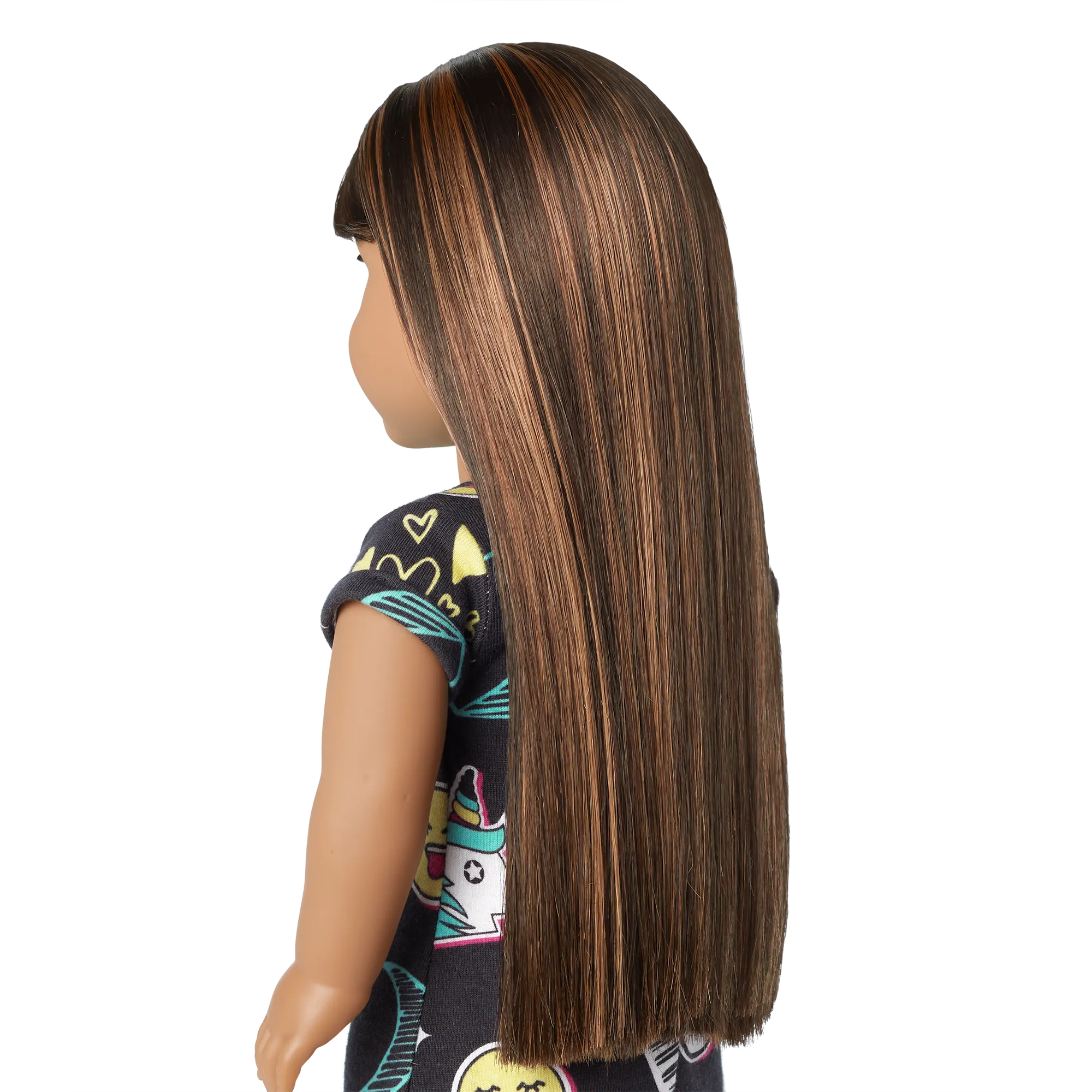 Truly Me™ 18-inch Doll #122   Show Your Wild Side Accessories