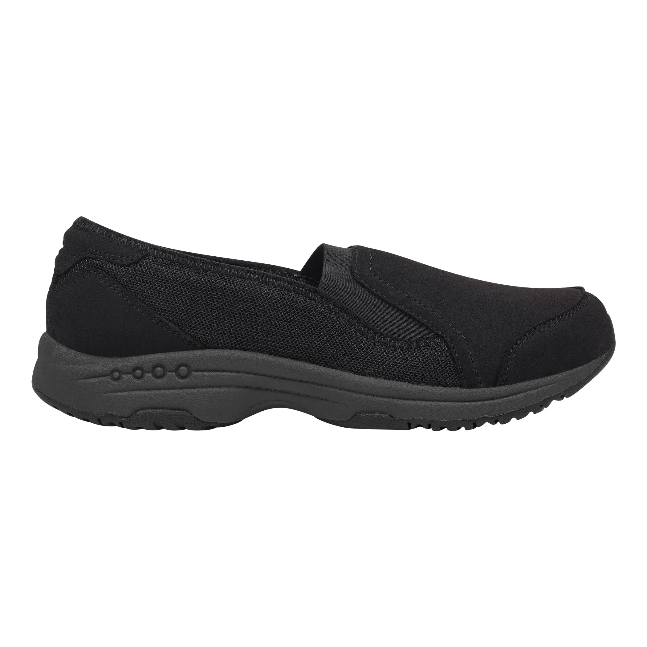 Tundra Slip On Sneakers