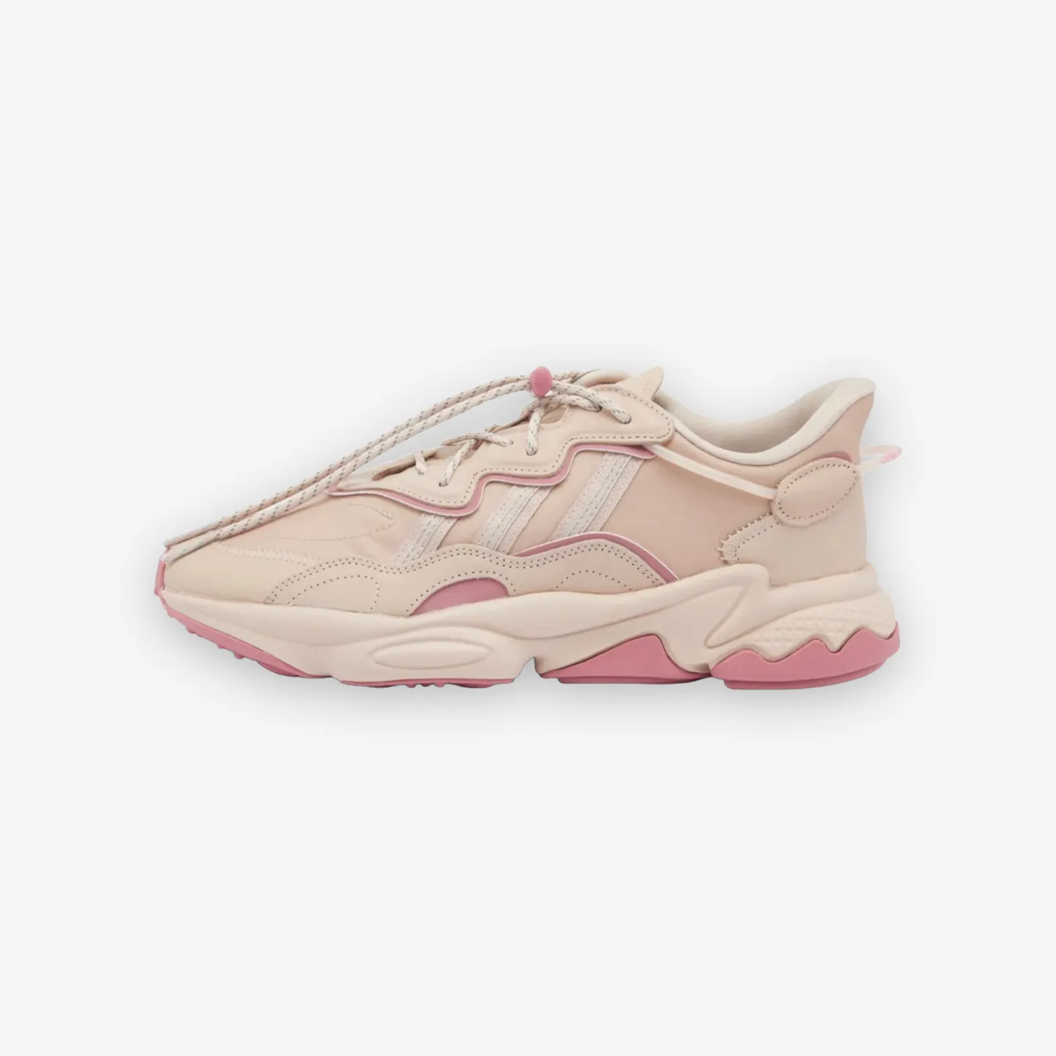 Women's Adidas Ozweego Wontau Pnkstr HQ8544