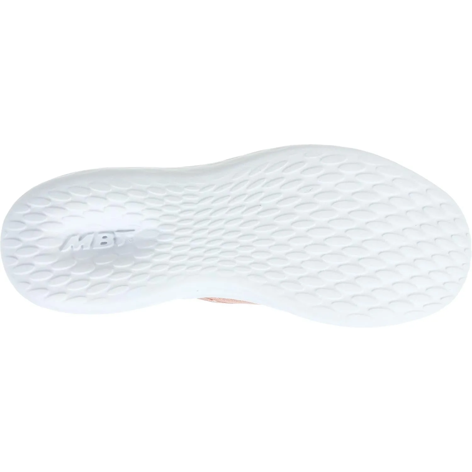 Women's MBT Modena Slip-On Evening Sand Mesh
