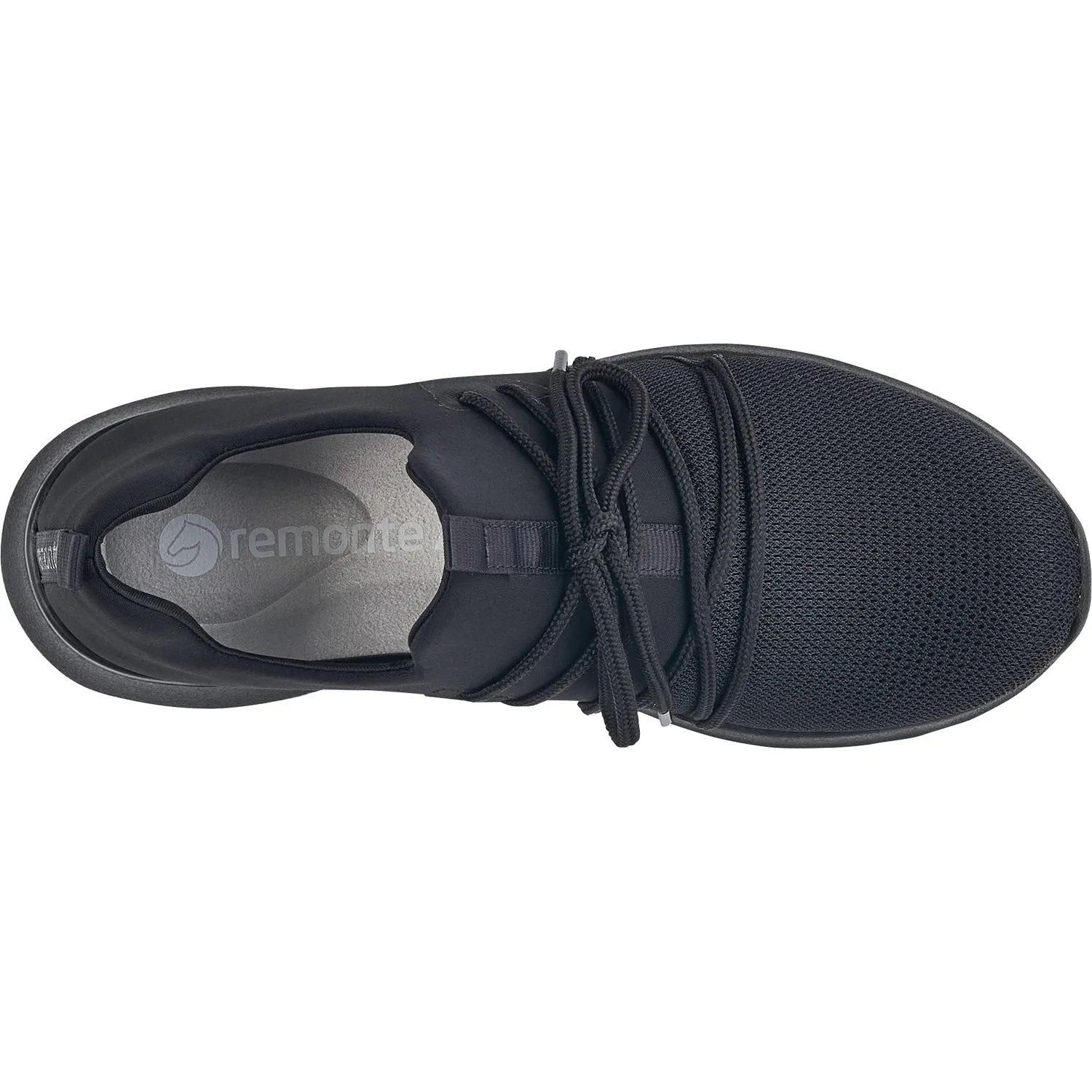 Women's Remonte R5700-01 Ophelia 00 Black Fabric
