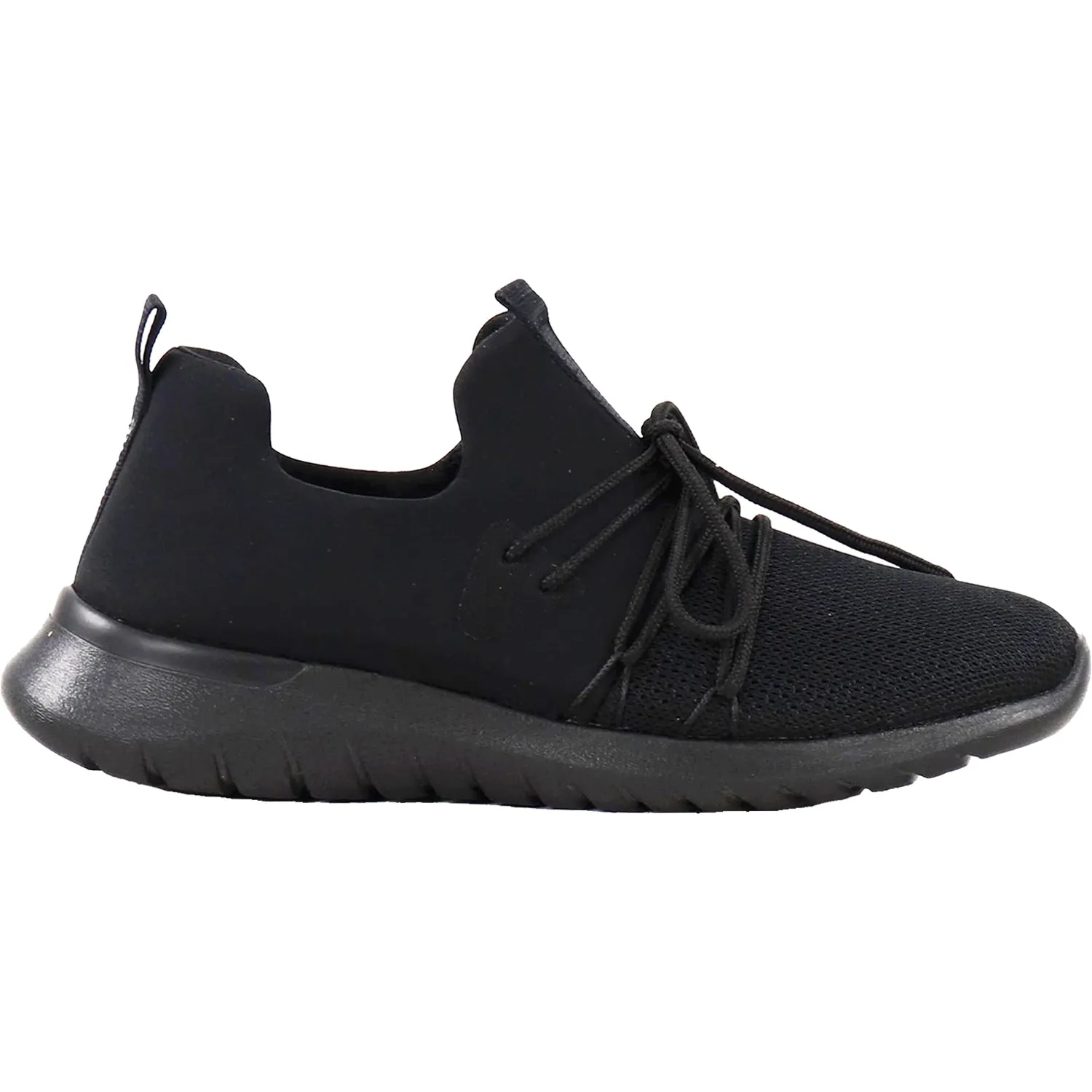Women's Remonte R5700-01 Ophelia 00 Black Fabric
