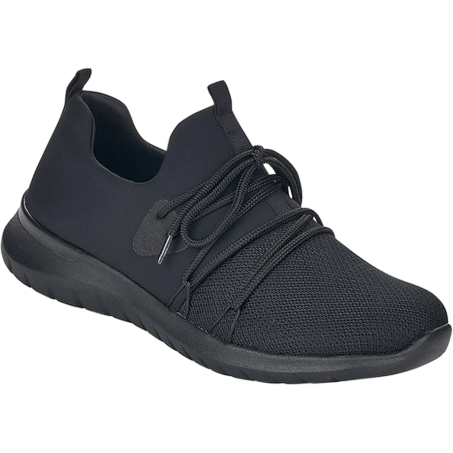 Women's Remonte R5700-01 Ophelia 00 Black Fabric