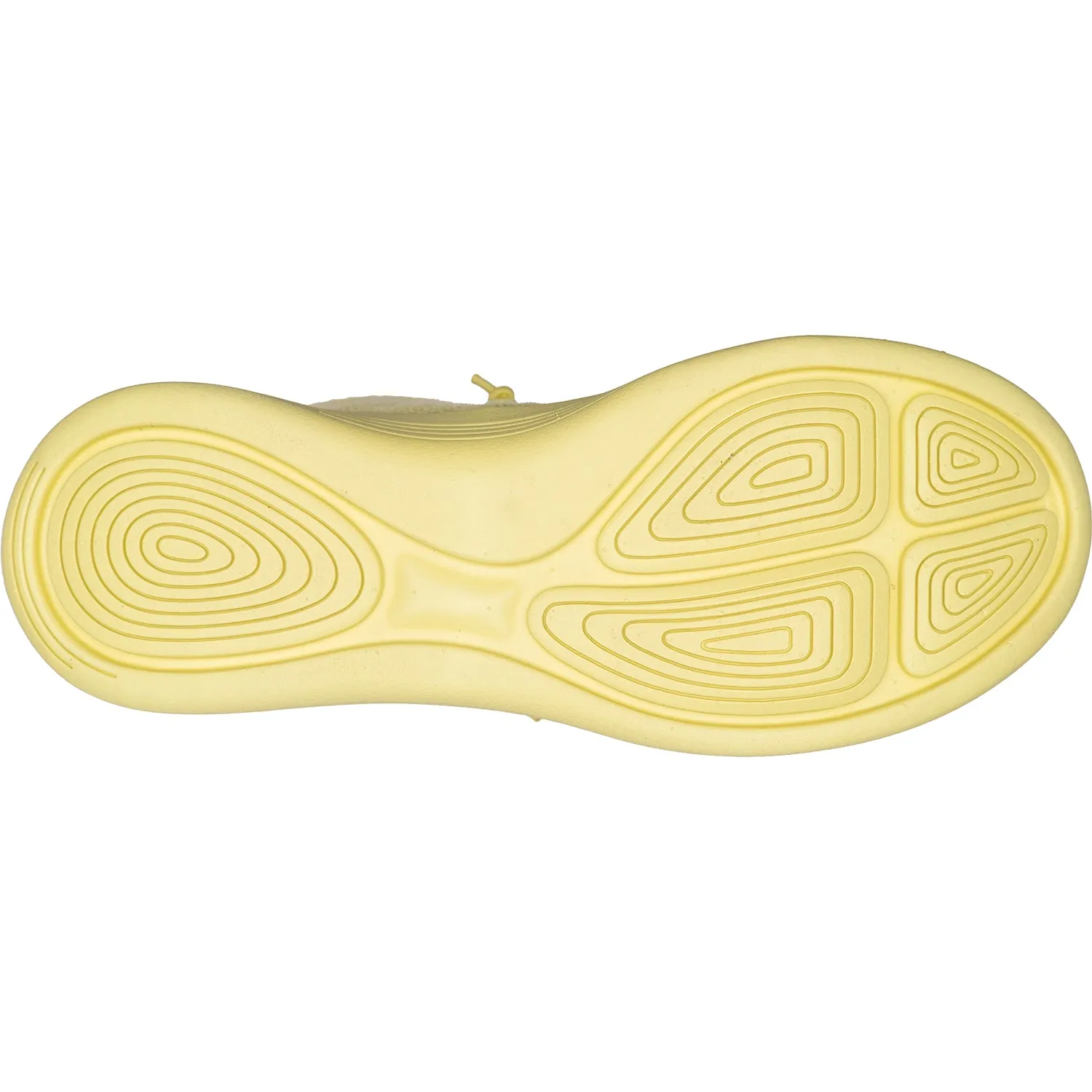 Women's Woolloomooloo Belmont Lemon Wool