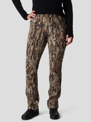 W's Tracker Pants - Woodland