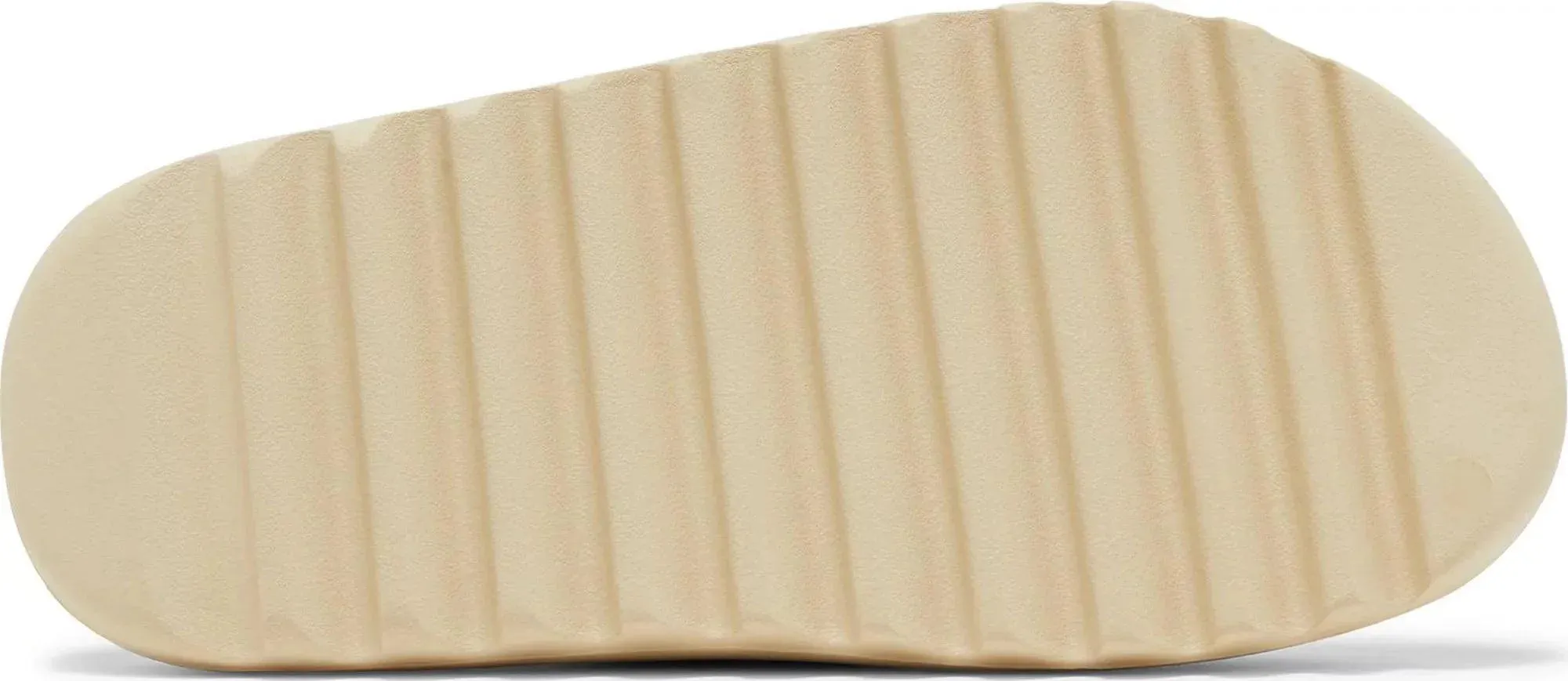 Yeezy Slides "Bone"